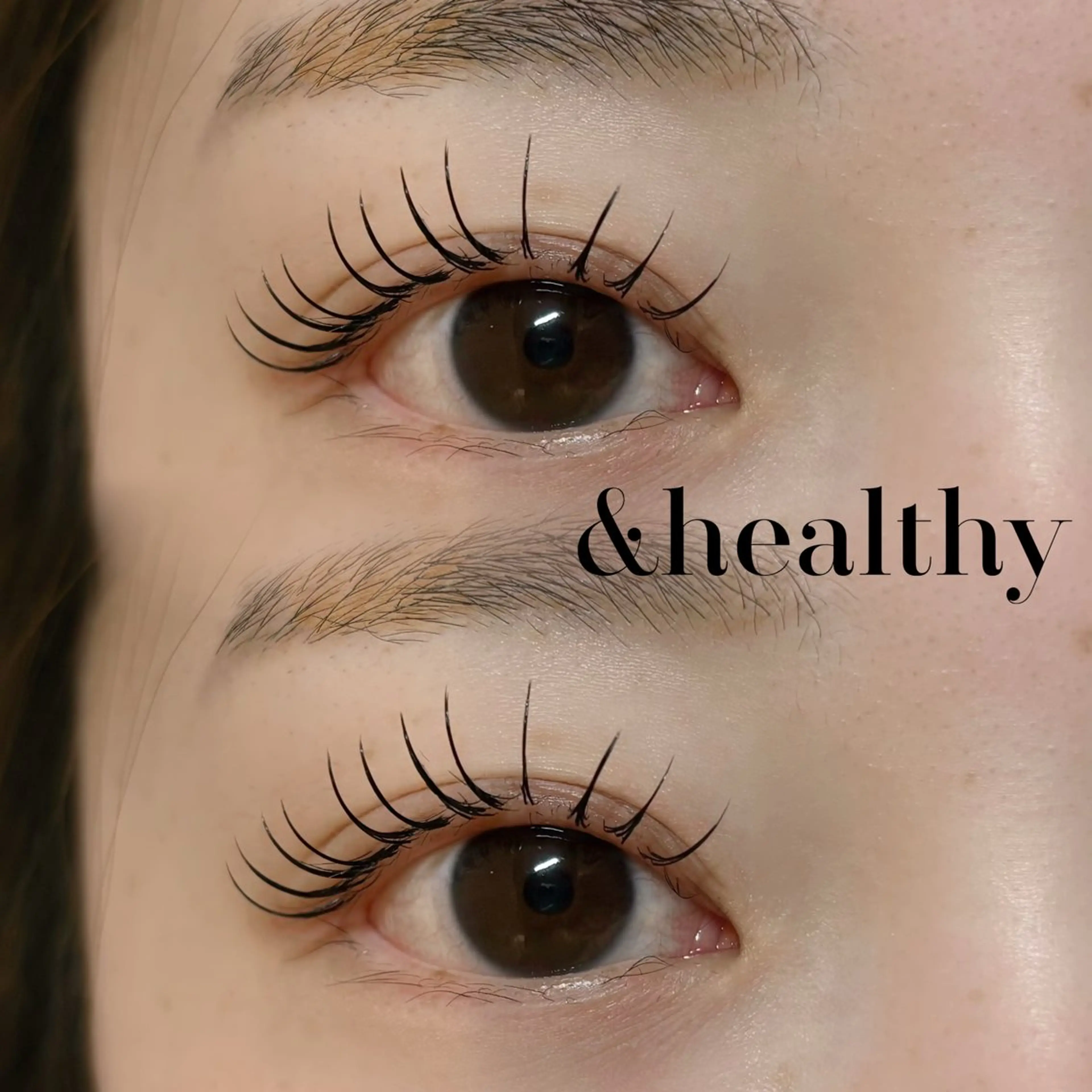 マツエク・マツパ マツエク Loa-ロア-所属・Loa -ﾛｱ-のマツエク・マツパデザイン