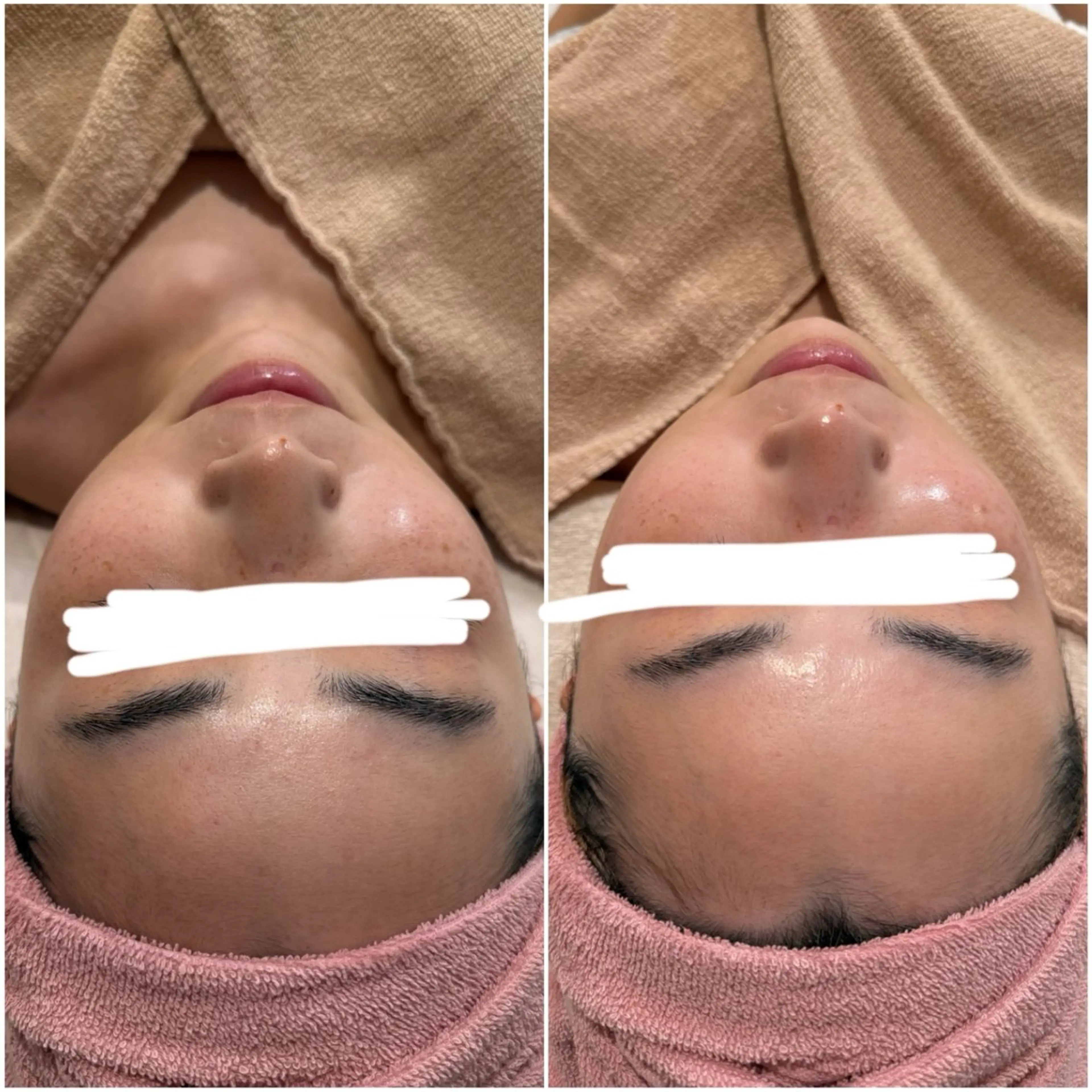 医療提携サロン&パーソナルカラー/骨格/顔タイプ診断 La chic所属・パーソナルカラー ＆エステ SHIHOのその他イメージ