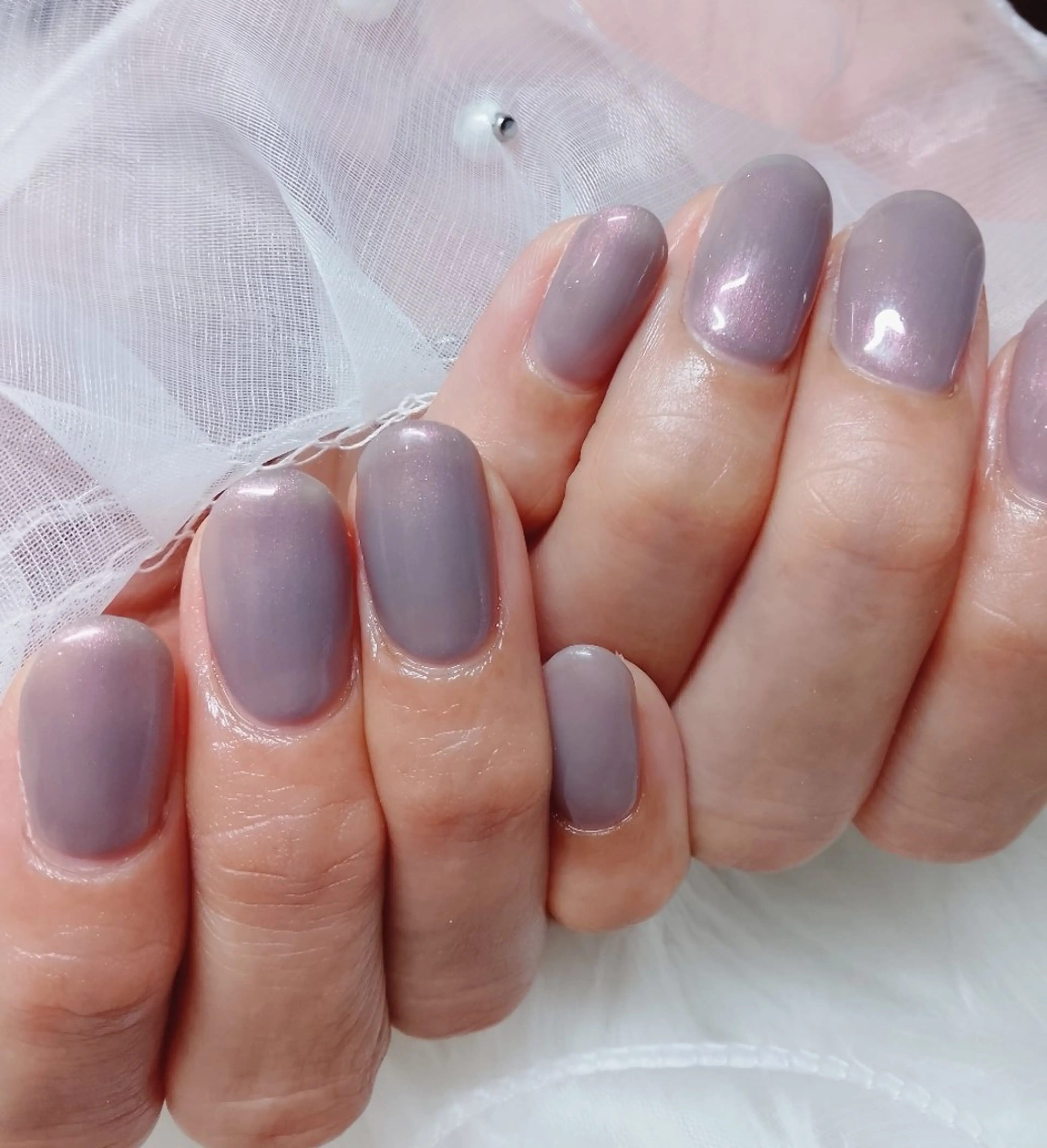 ネイル Gioia（ジョイア）所属・Gioia 白井のネイルデザイン