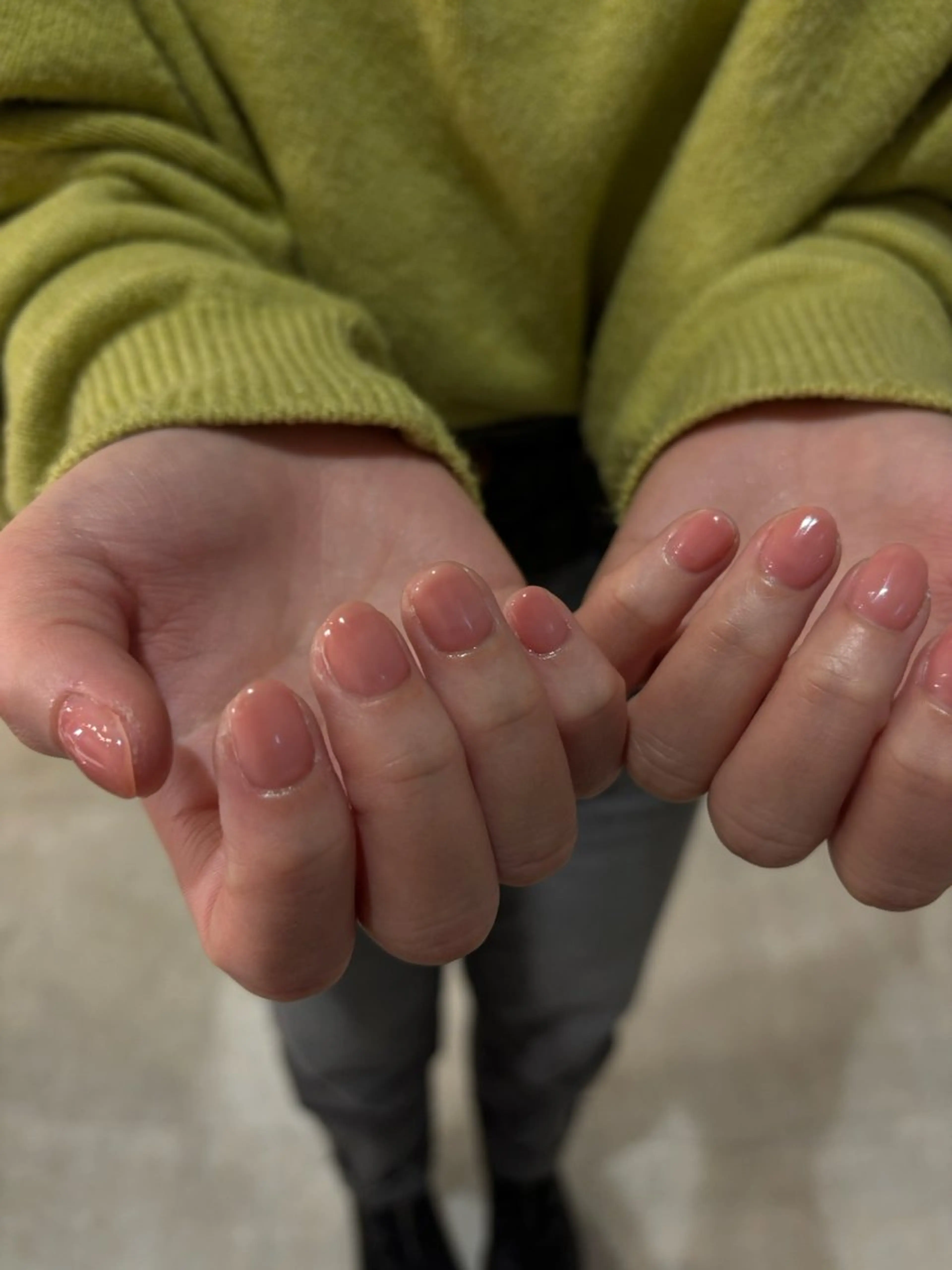 ネイル ハンドネイル ririka 🍀のネイルデザイン