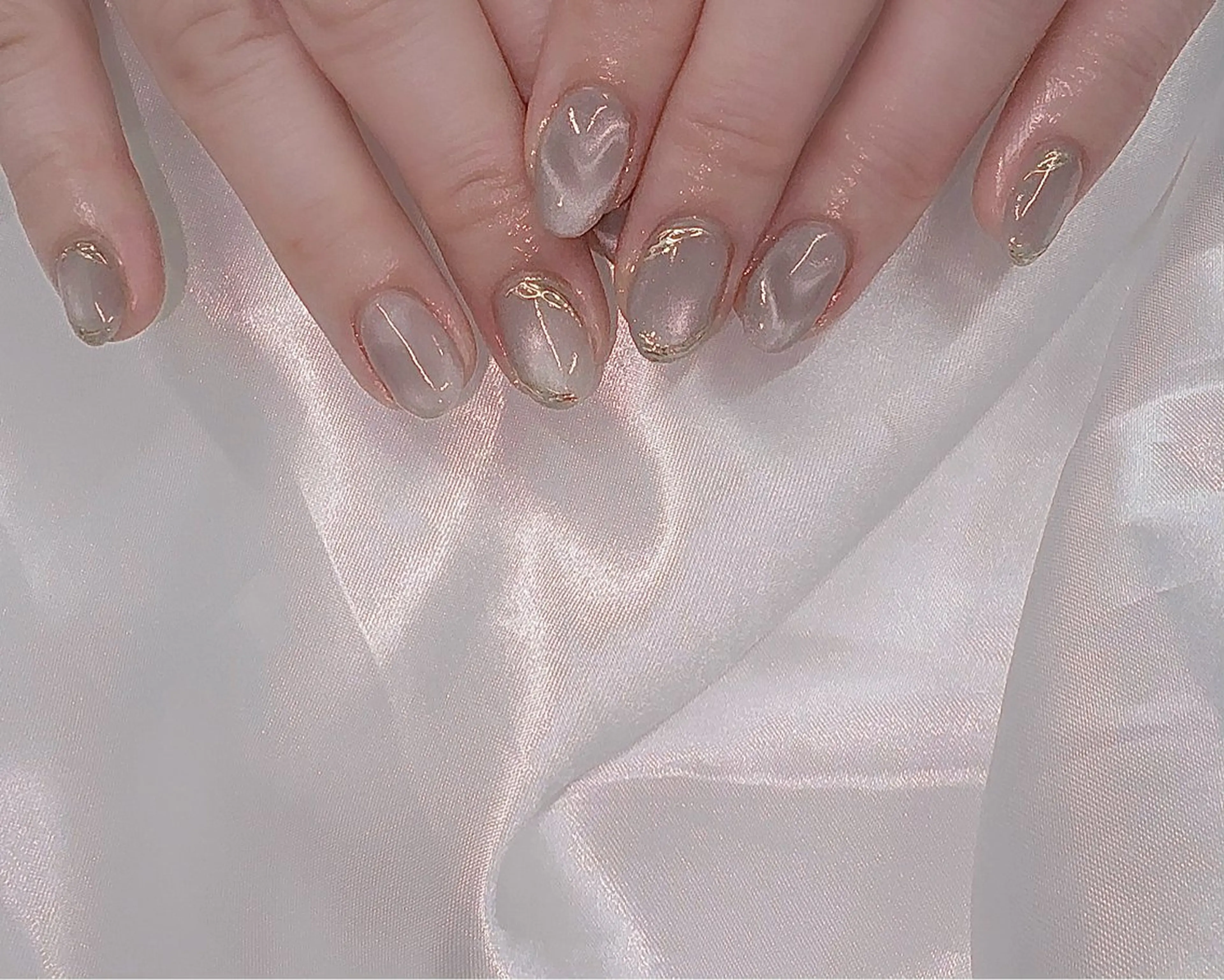 ネイル Beauty Salon Regene 【リジェネ】所属・Regene TAMURAのネイルデザイン