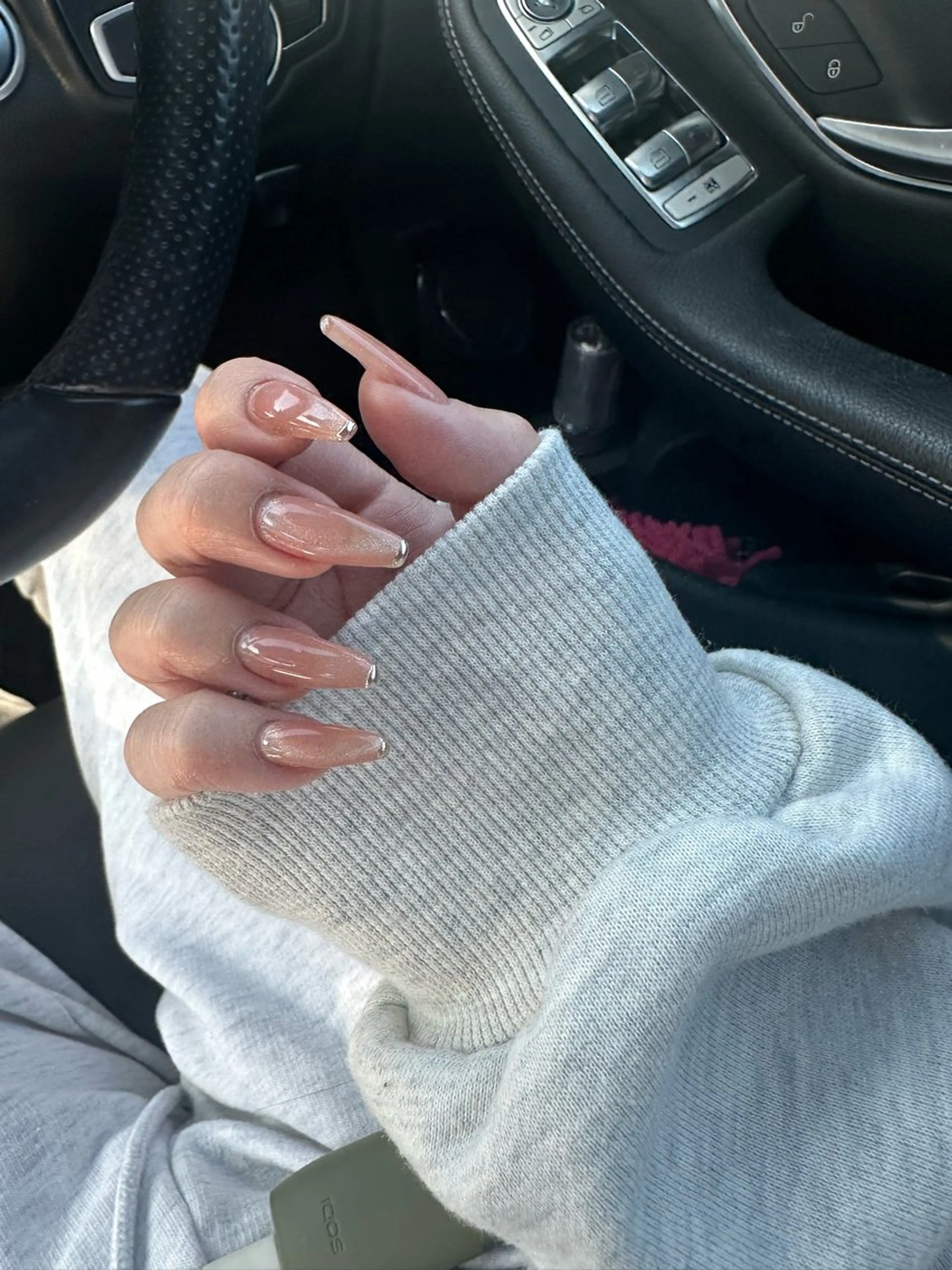 ネイル ハンドネイル Nail's AOAQUA所属・AOAQUA SHIORIのネイルデザイン