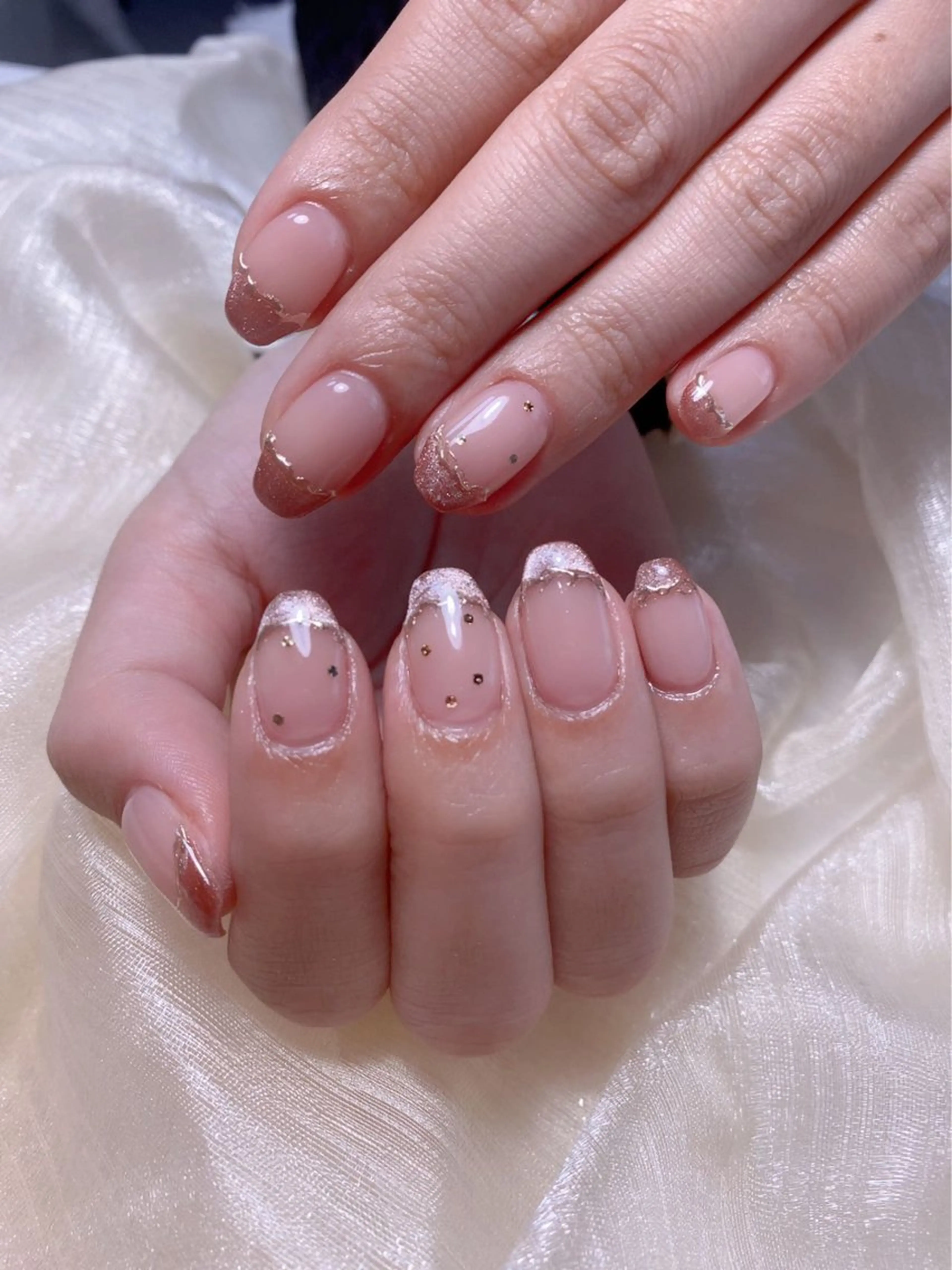 ネイル ハンドネイル Nail Jolie所属・Nail Jolieのネイルデザイン