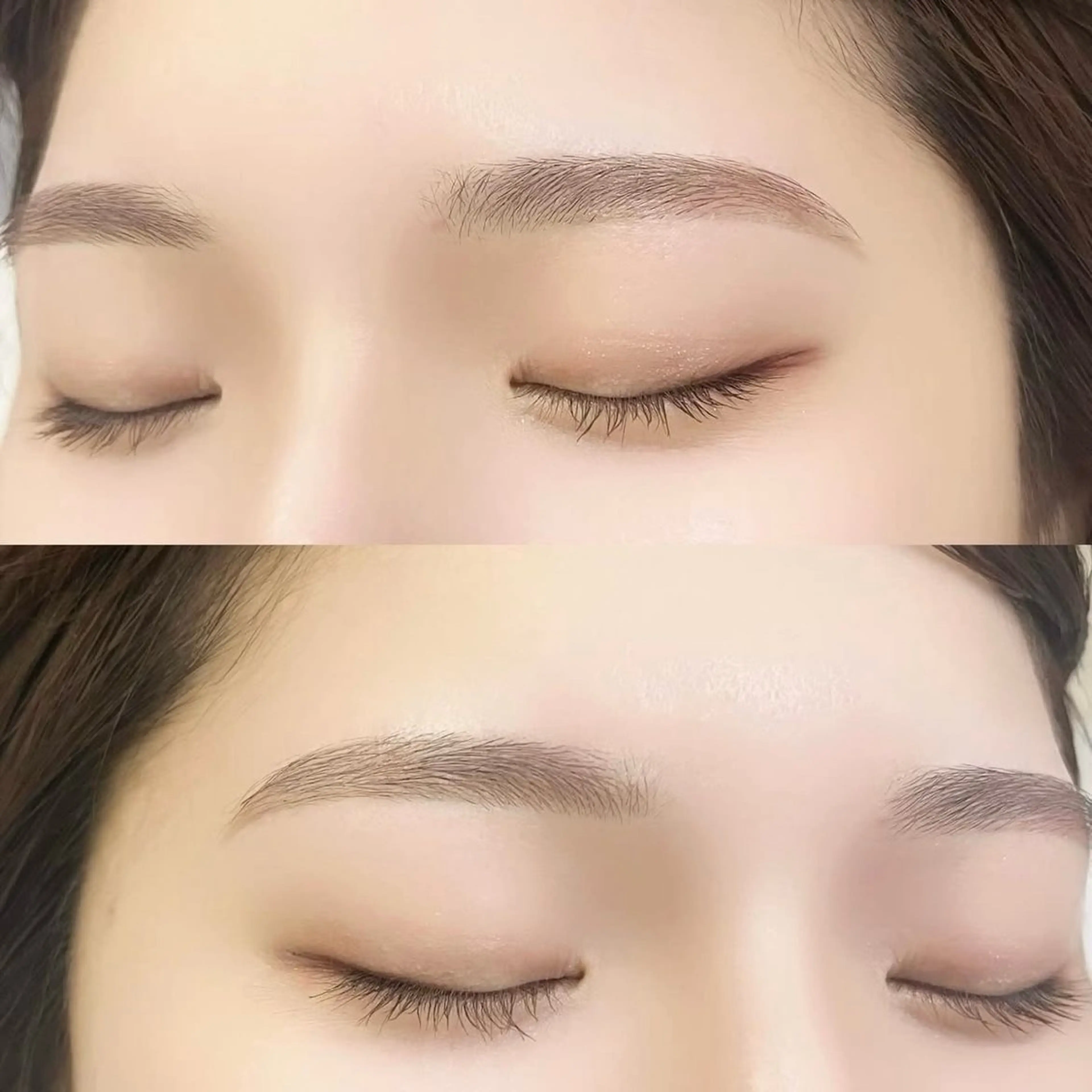 アイブロウ TOKYO BABE 新宿東口店のマツエク・マツパデザイン