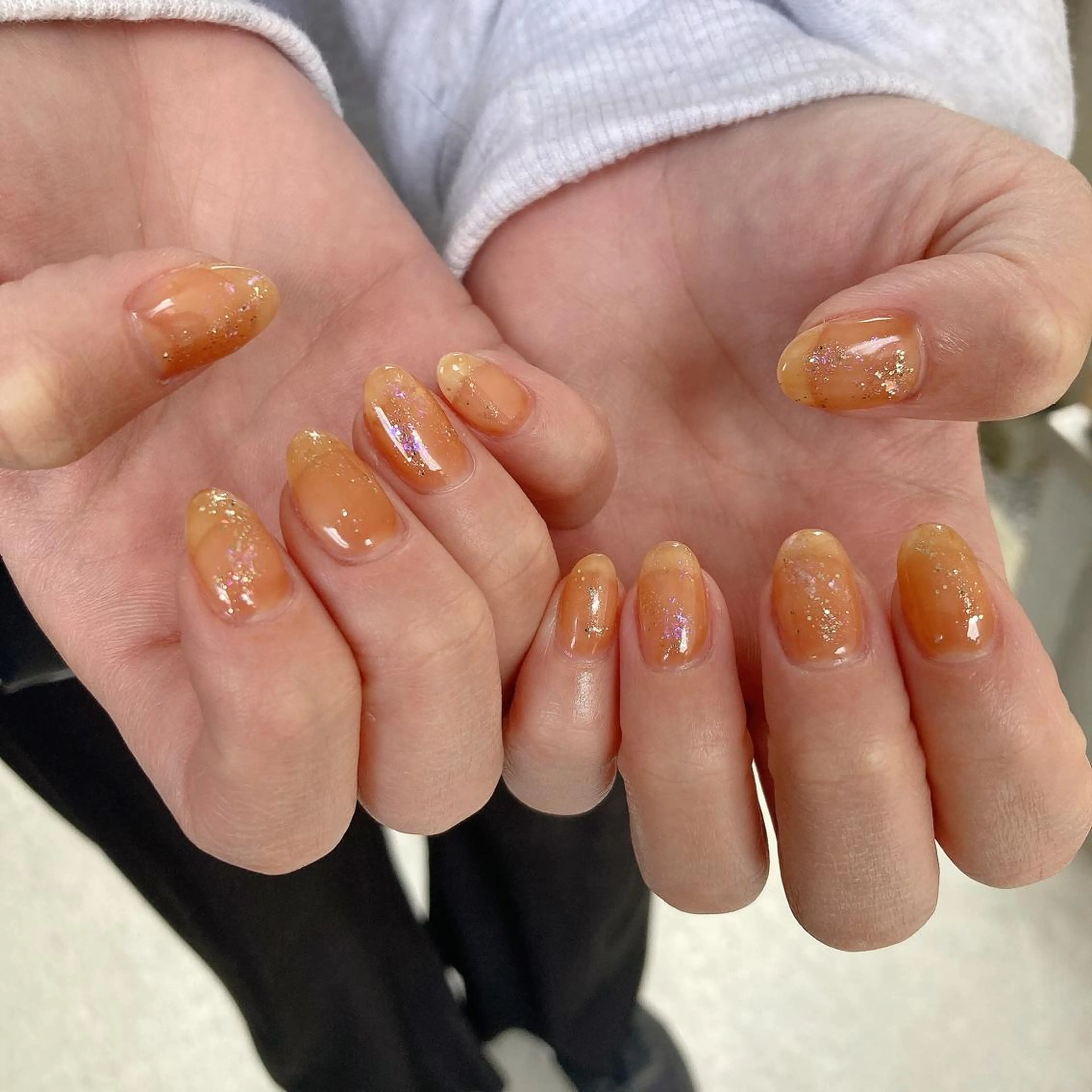 ネイル kanaoa nailのネイルデザイン