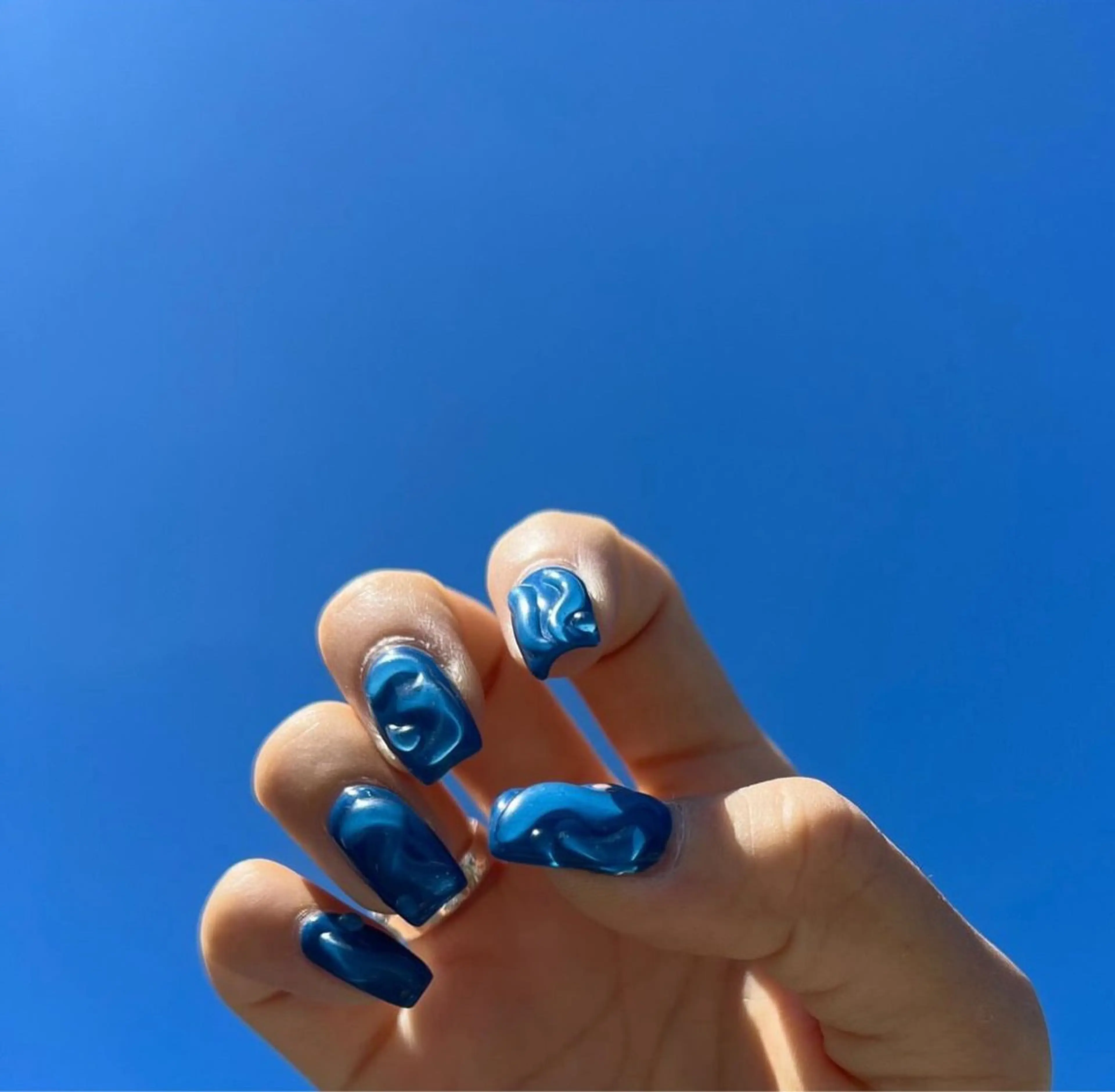 ネイル LeaLea nails.のネイルデザイン