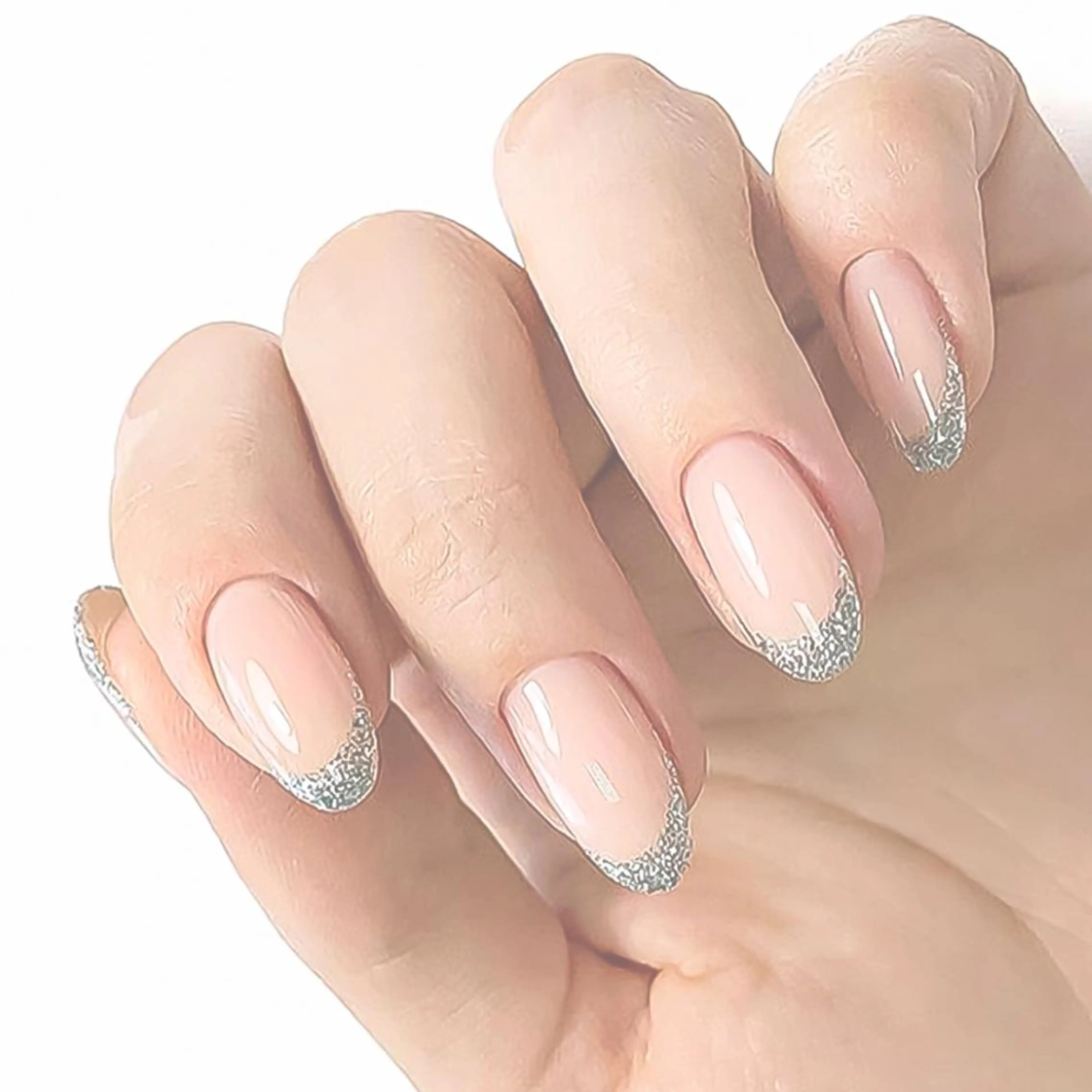 ネイル パラジェル💅 オフ無料Pi.Harのネイルデザイン