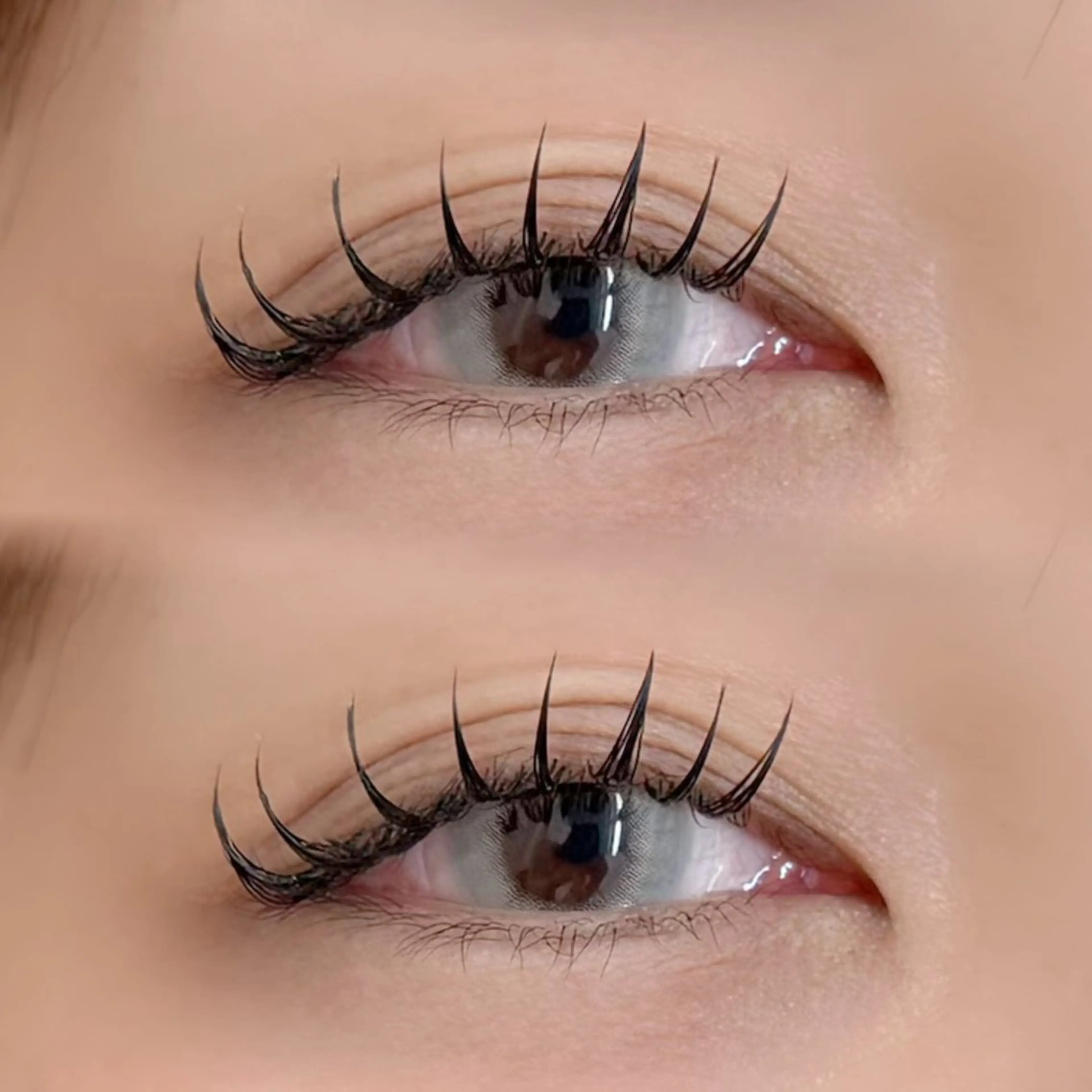 マツエク・マツパ minion南浦和店所属・南浦和 yuno🐱のマツエク・マツパデザイン