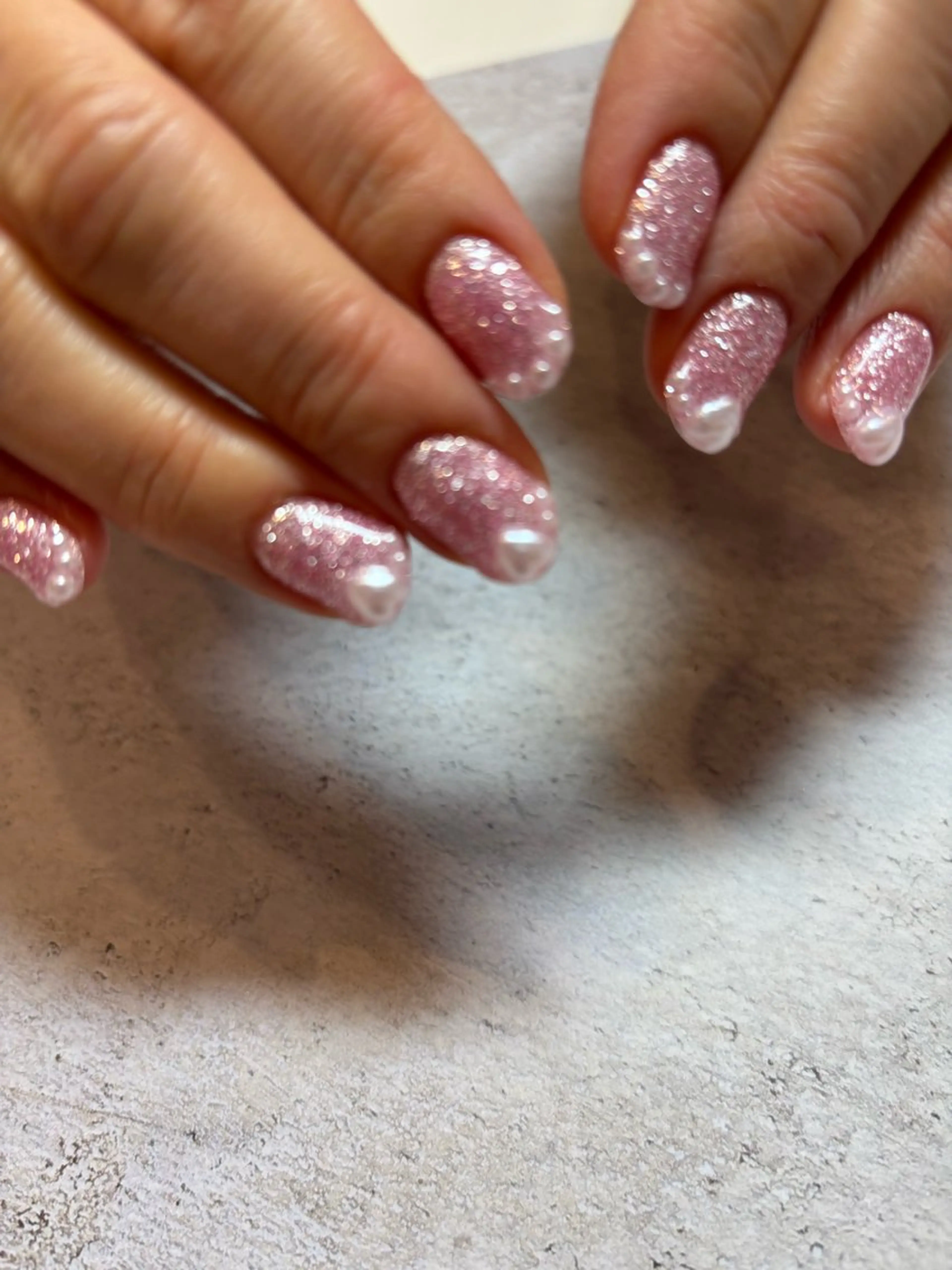 ネイル ハンドネイル LINON所属・【LINON】 airiのネイルデザイン