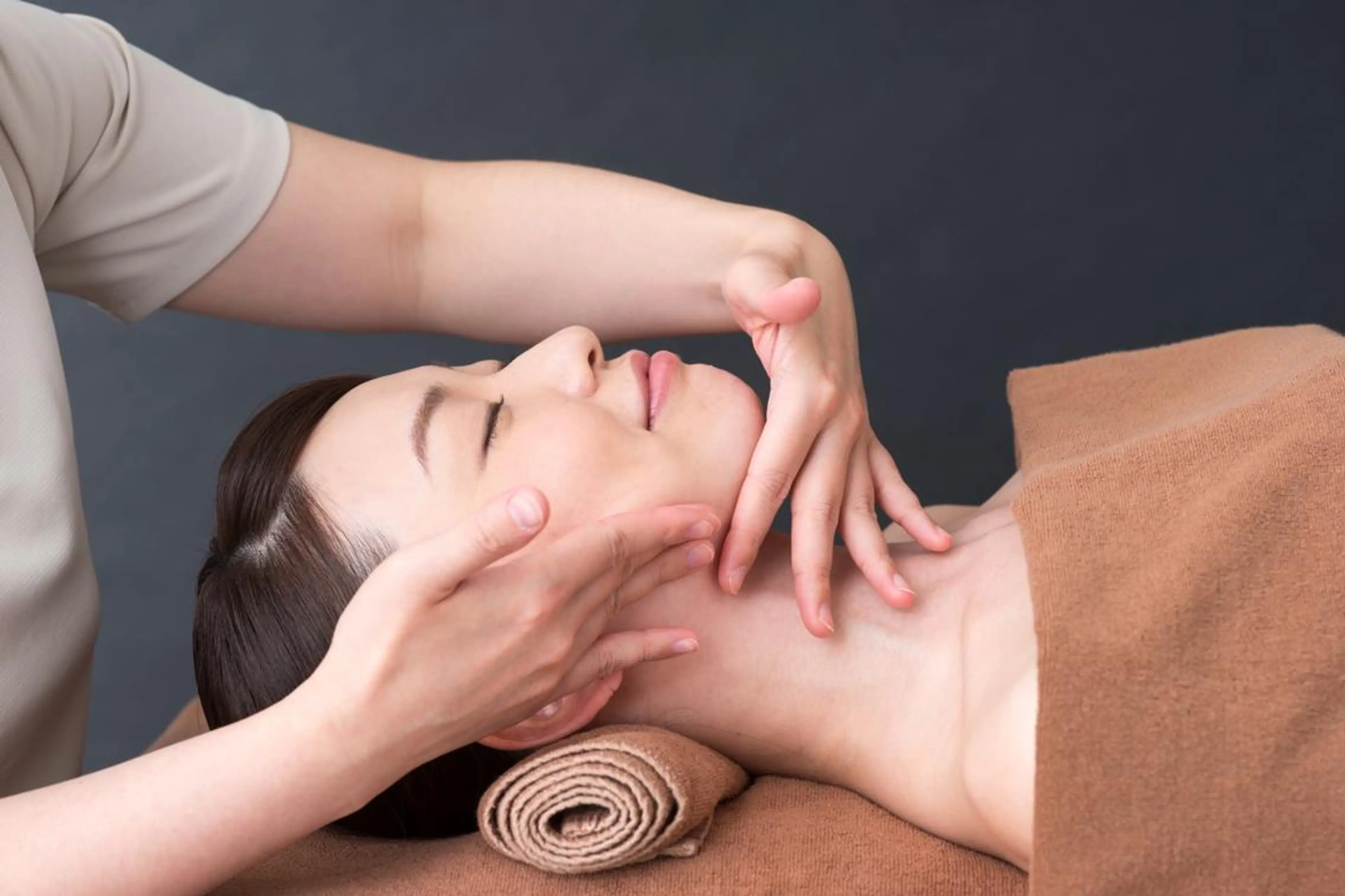 16山口 恵子のエステ・リラクイメージ