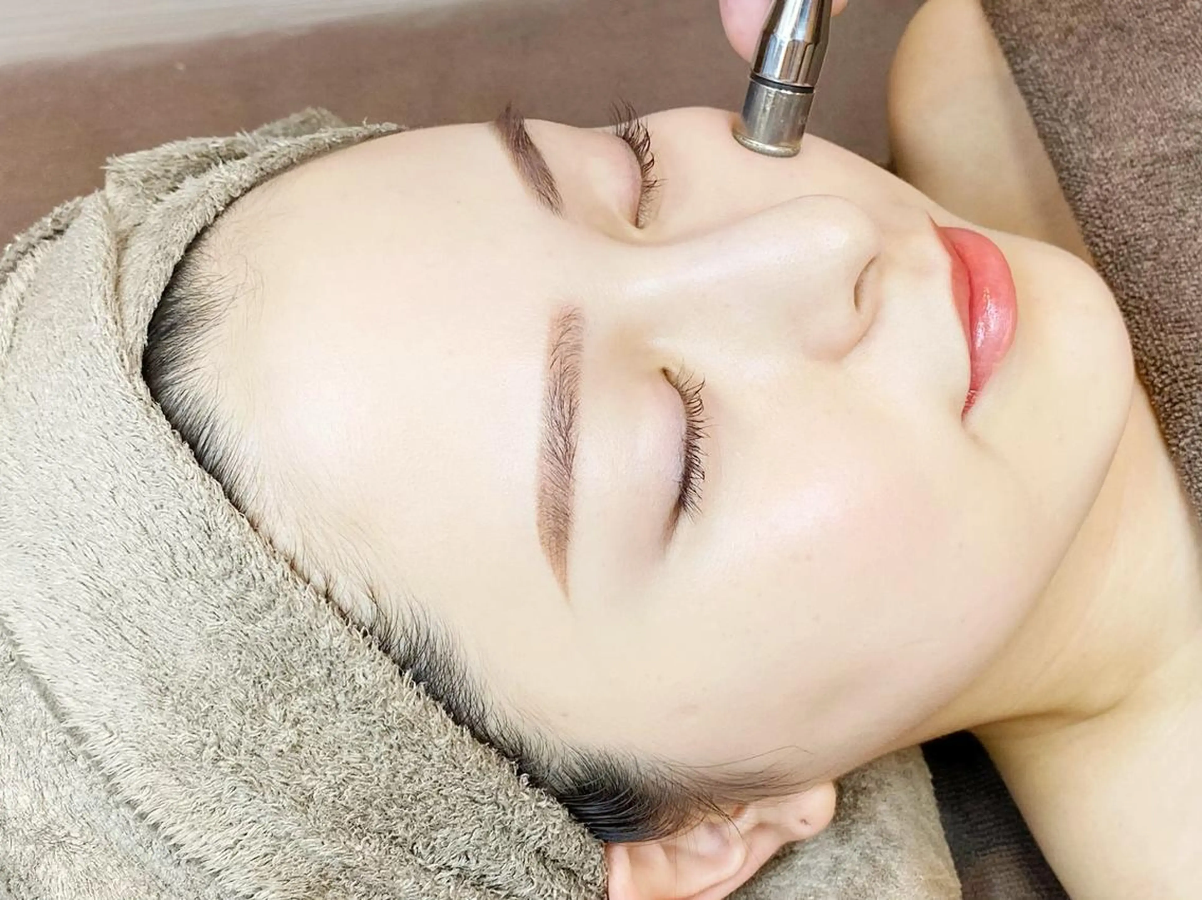 M SAORIのマツエク・マツパデザイン