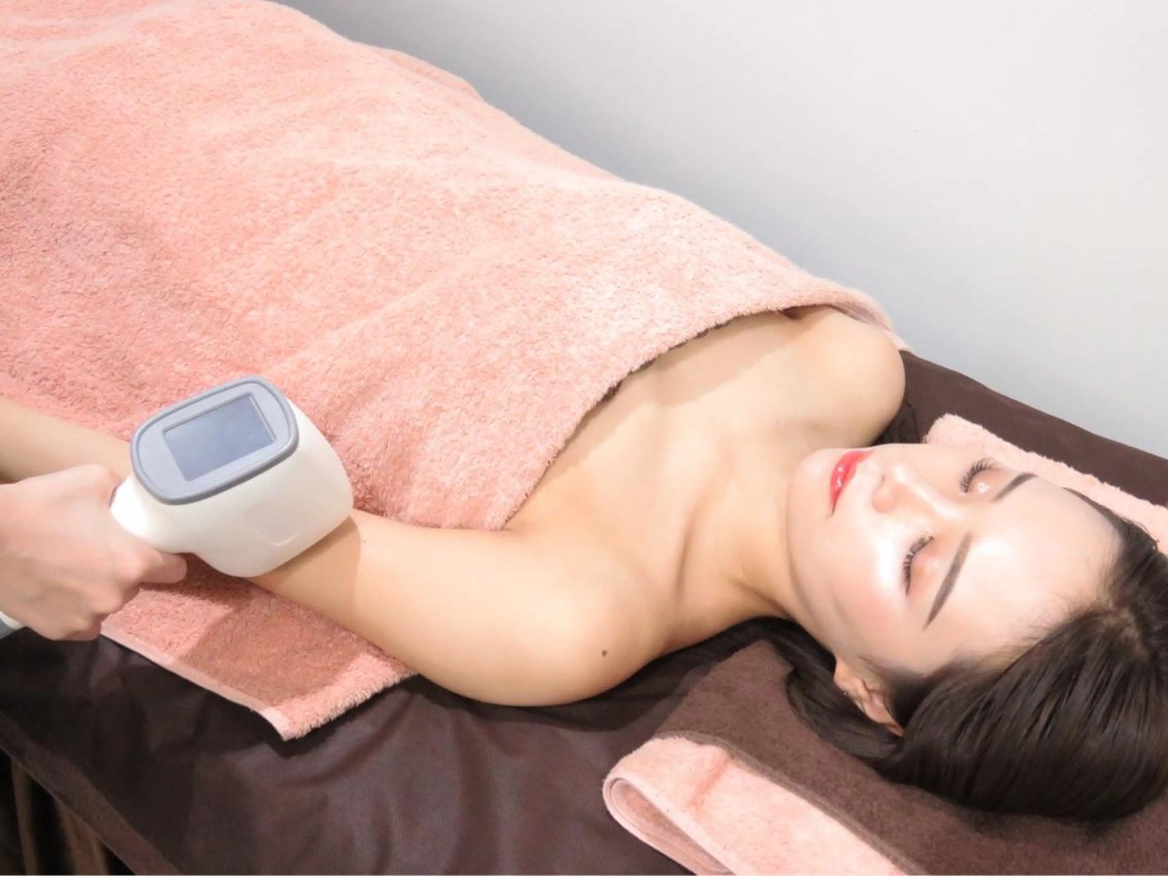 脱毛 Diar salon もものエステ・リラクイメージ