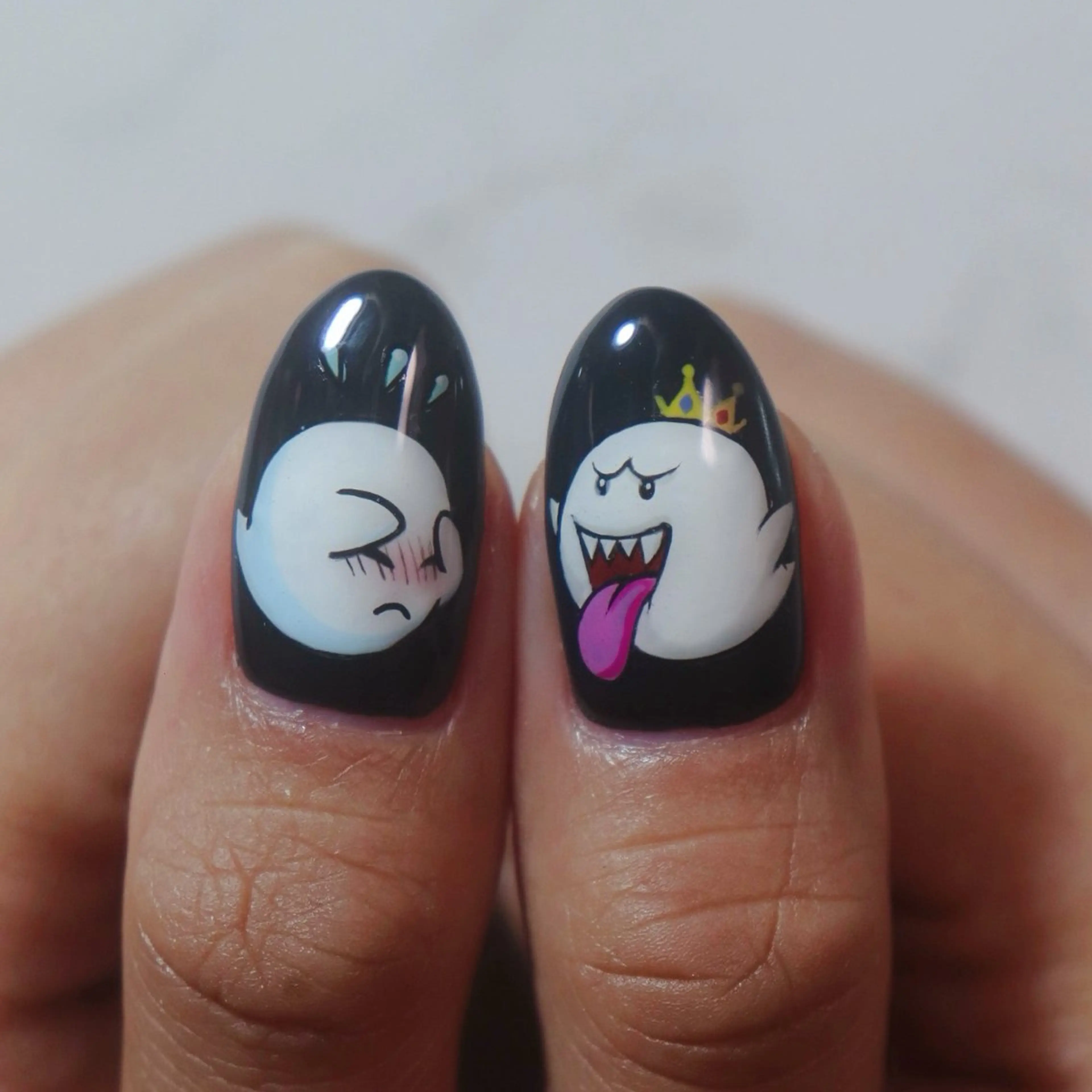 ネイル Dreamer nailのネイルデザイン