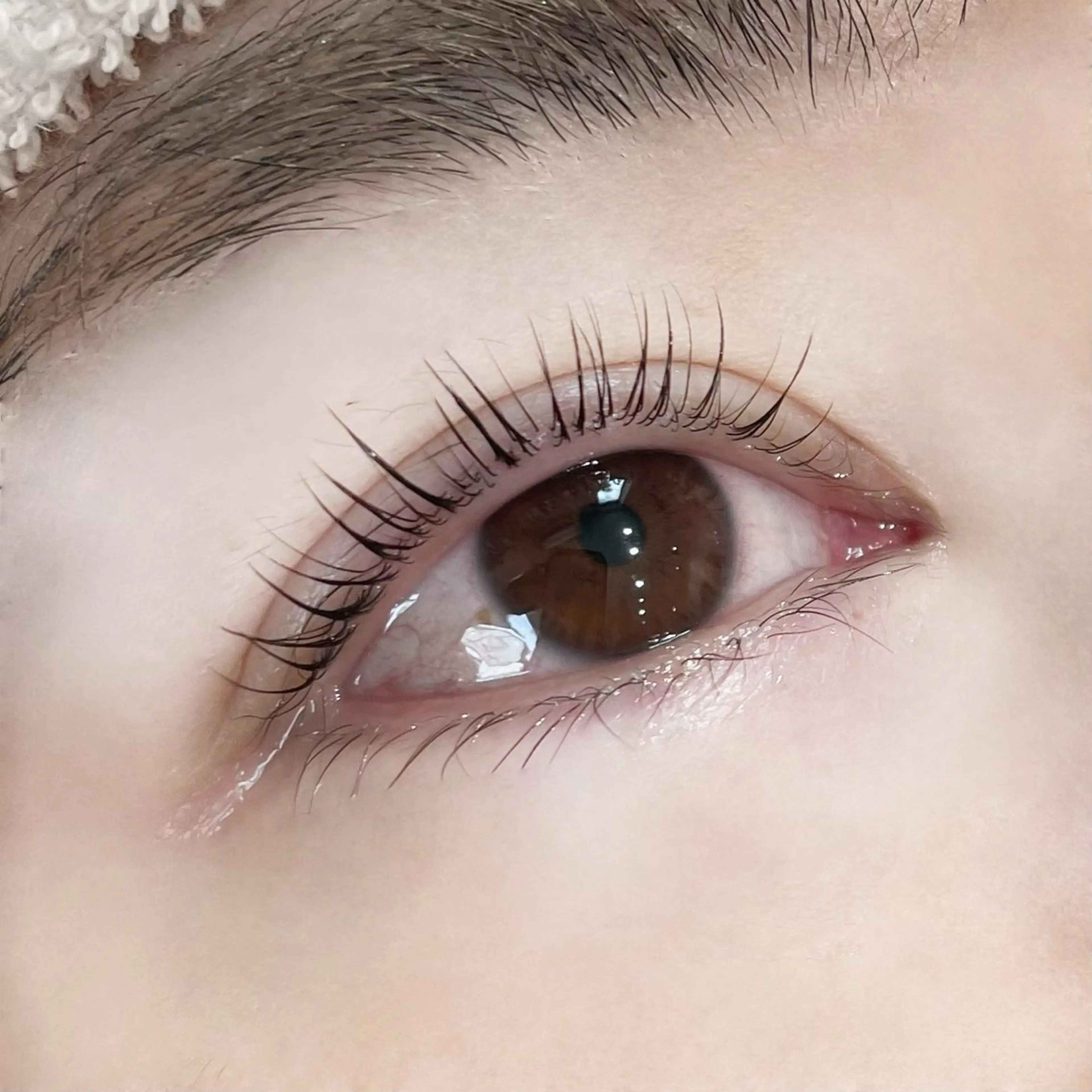 マツエク・マツパ マツパ Koti sakai mayuのマツエク・マツパデザイン