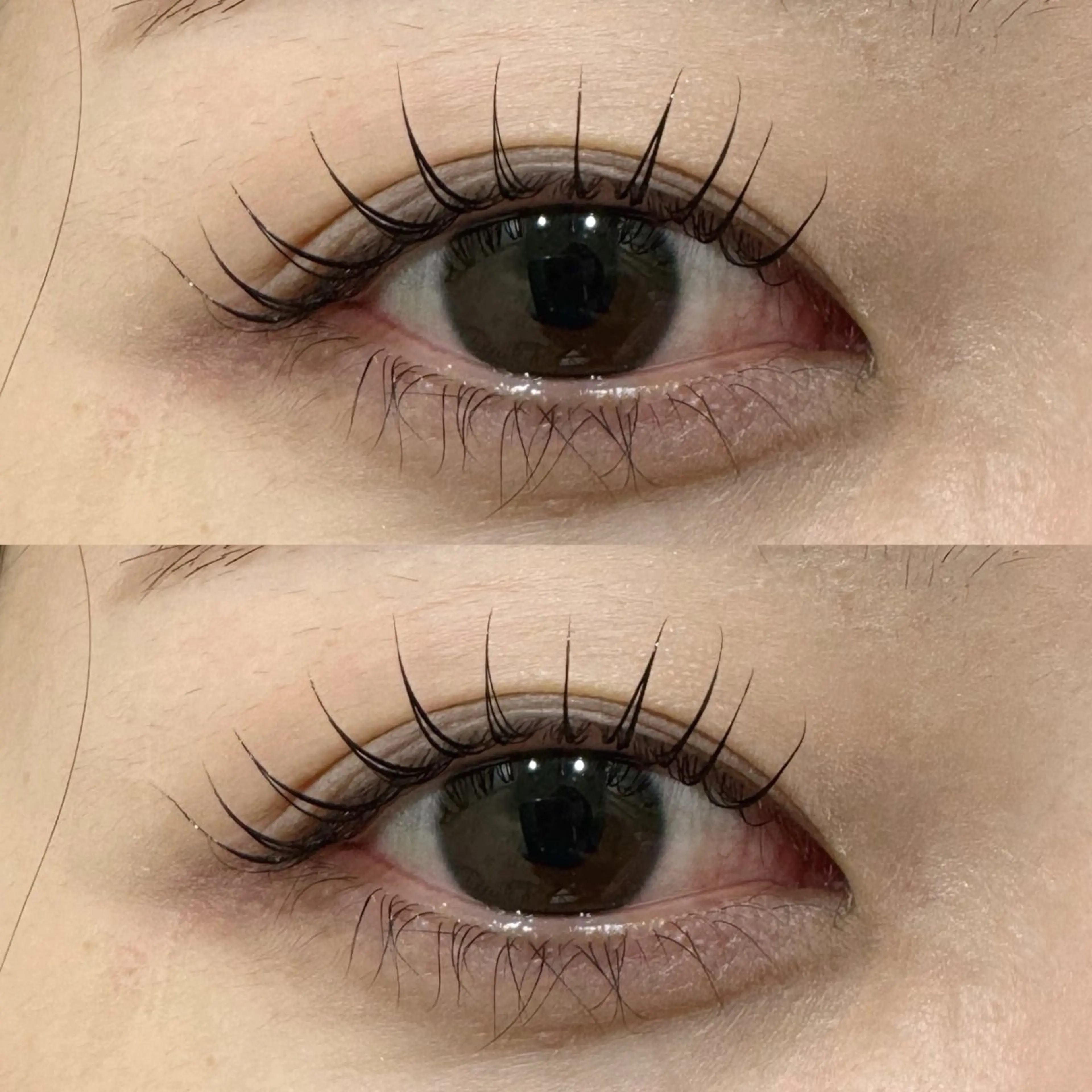 マツエク・マツパ マツパ 学生人気no.1 🦋ナツミのヘアスタイル