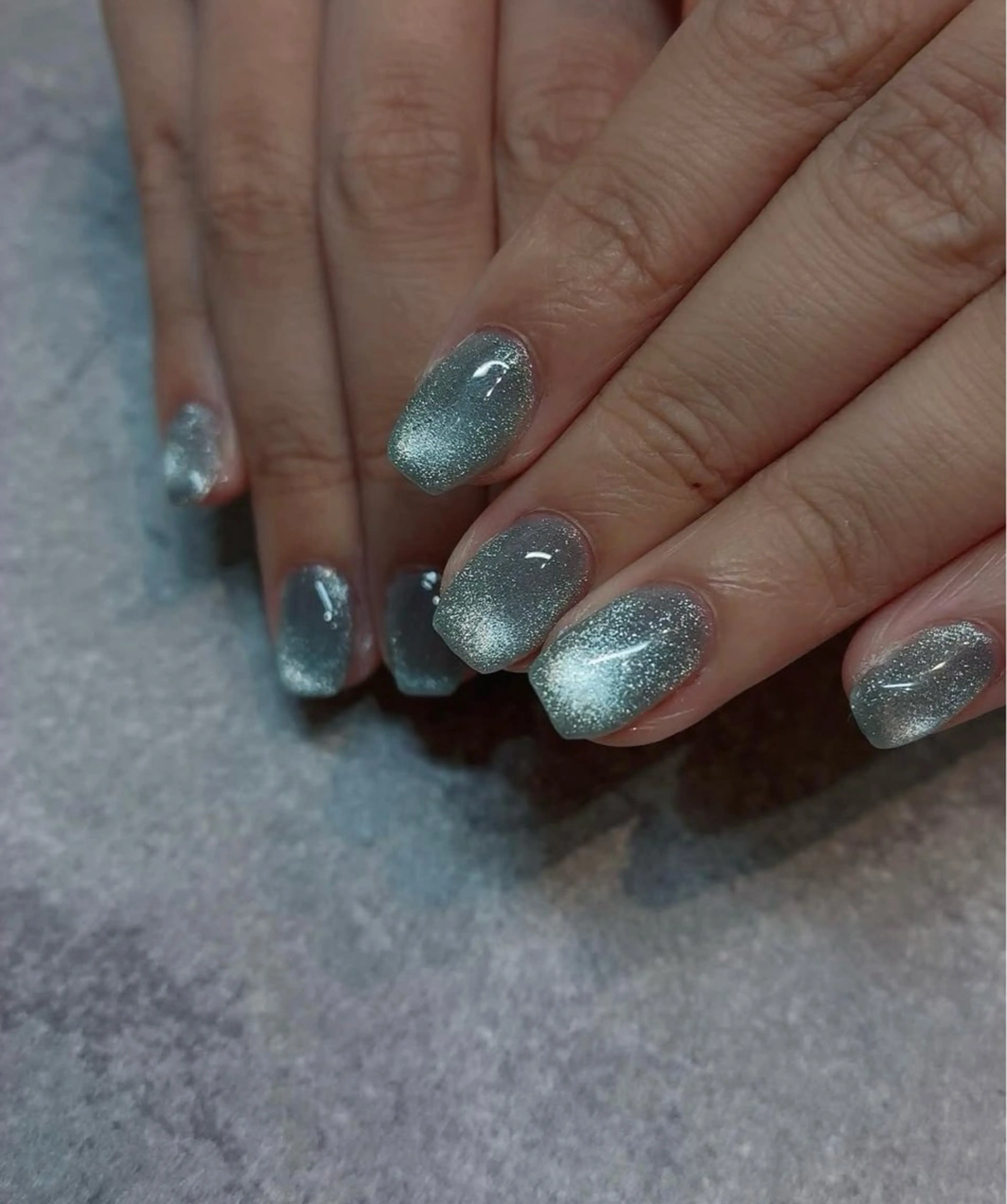 ネイル ハンドネイル jete nailのネイルデザイン