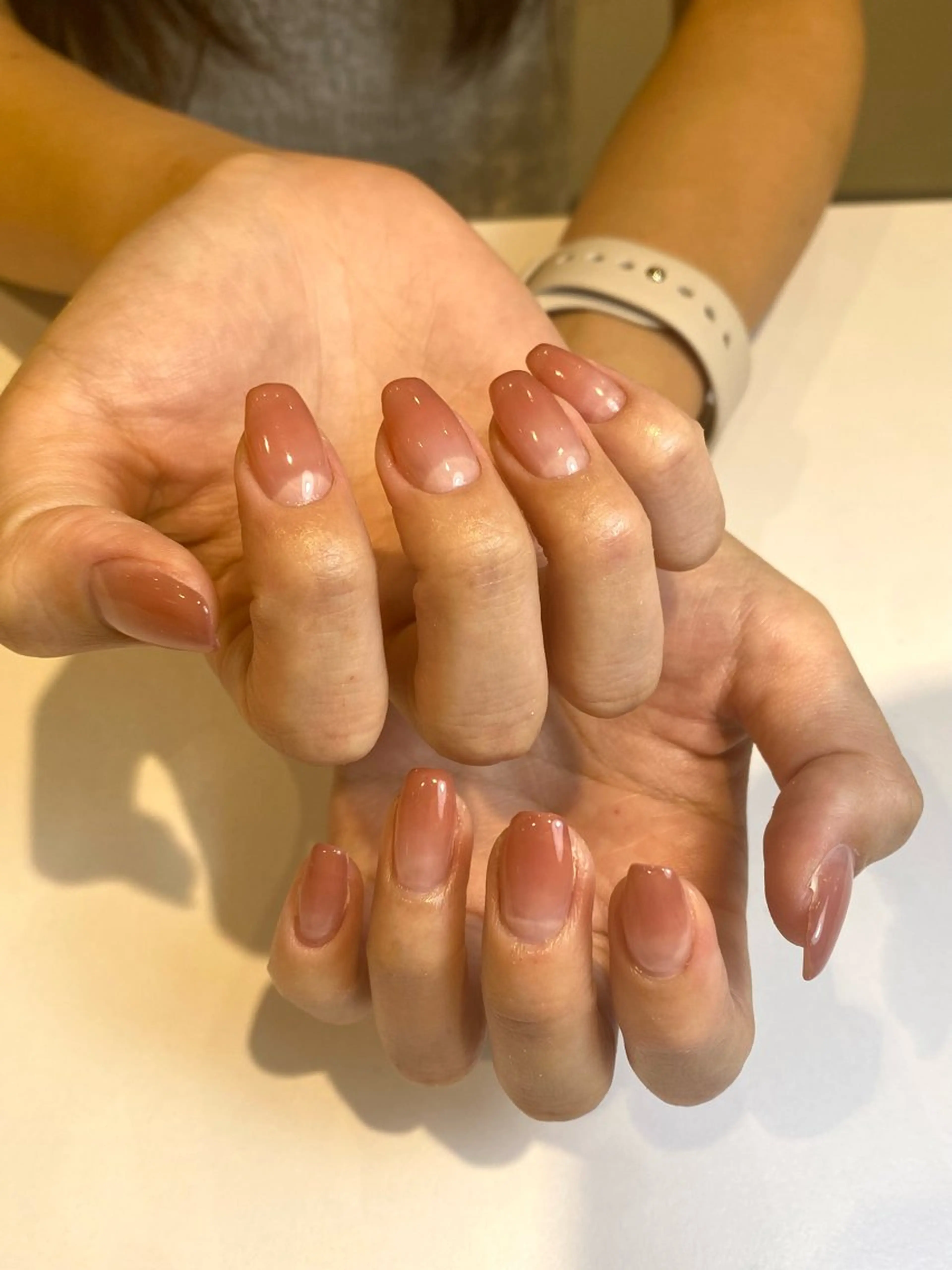 ネイル minuit ︎nail/Yumeのネイルデザイン