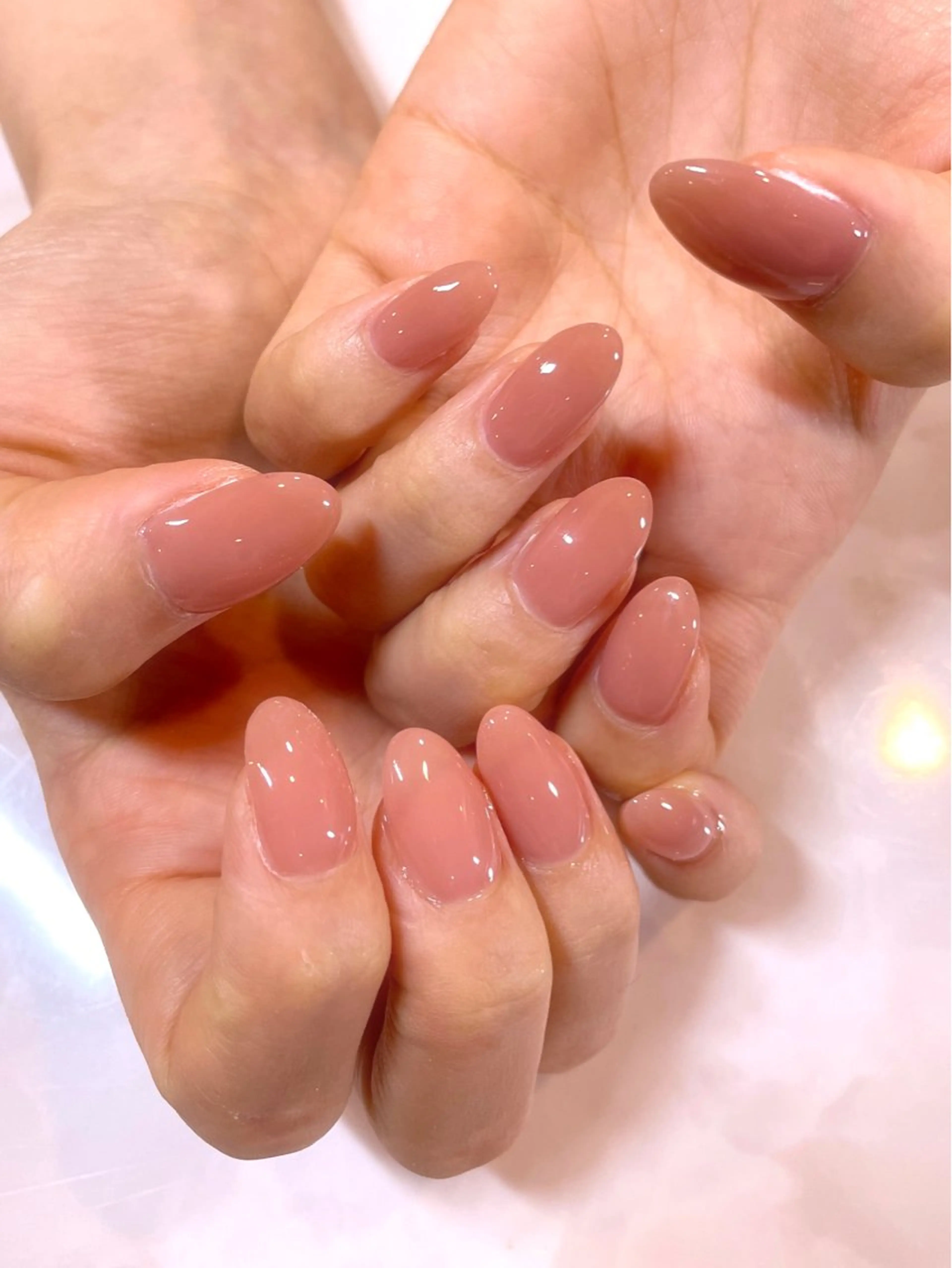 ネイル PRIMO🐈🌱 マツパ/黒ティントのマツエク・マツパデザイン