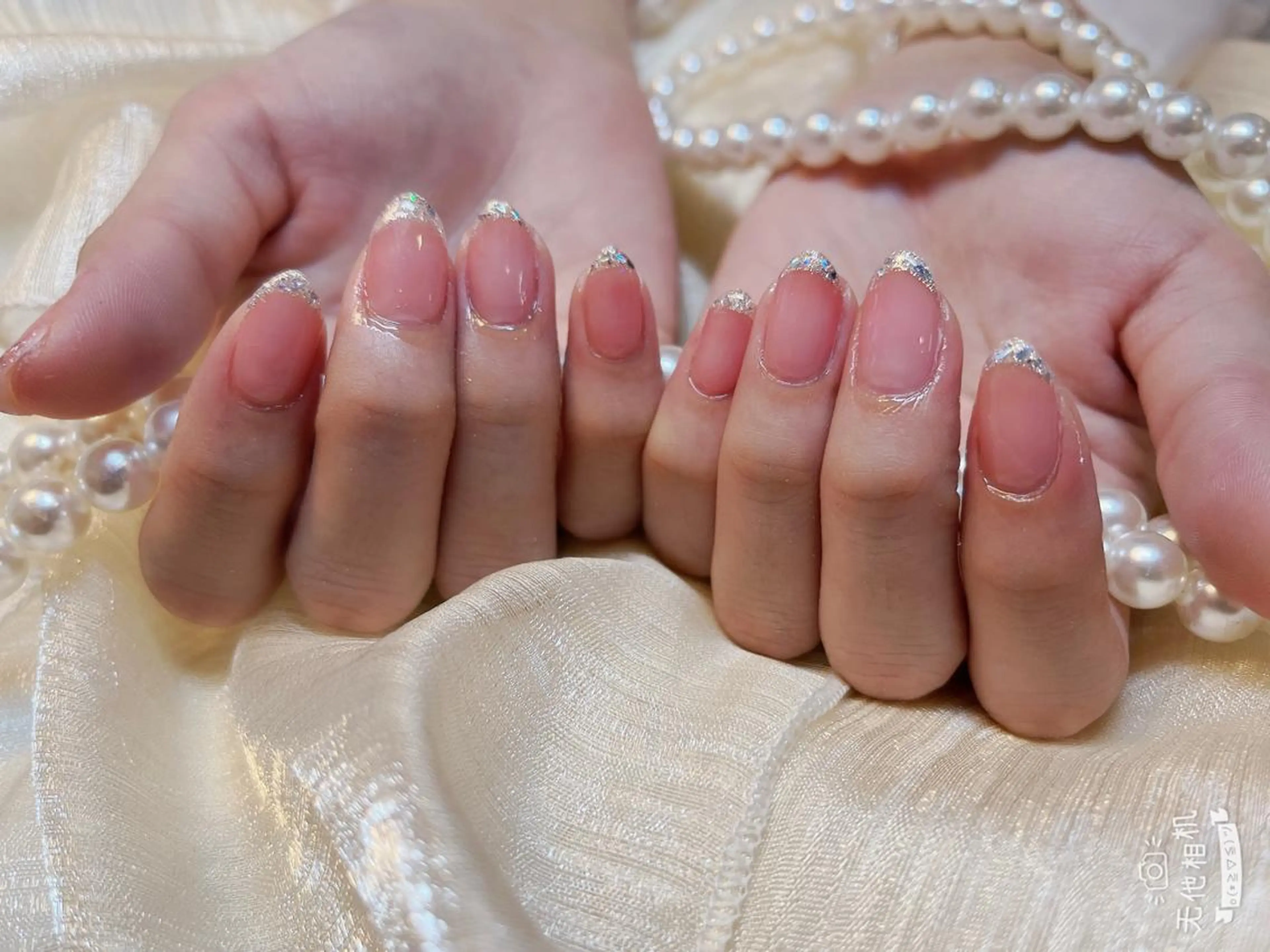 ネイル ハンドネイル D-BEAUTY Nailsalonのネイルデザイン