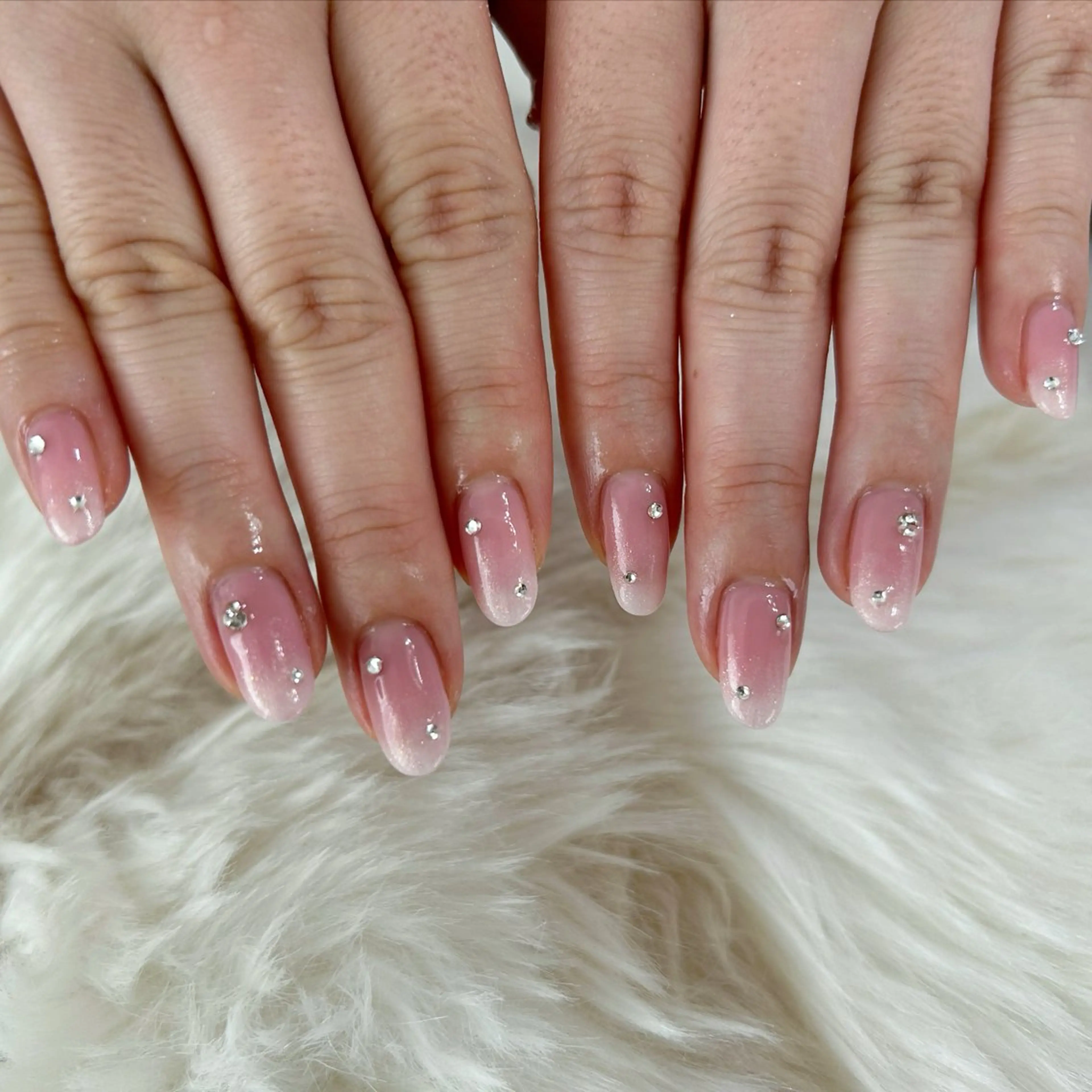 ネイル ハンドネイル パラジェル登録サロンfeerique所属・Uchida Mayunaのその他イメージ