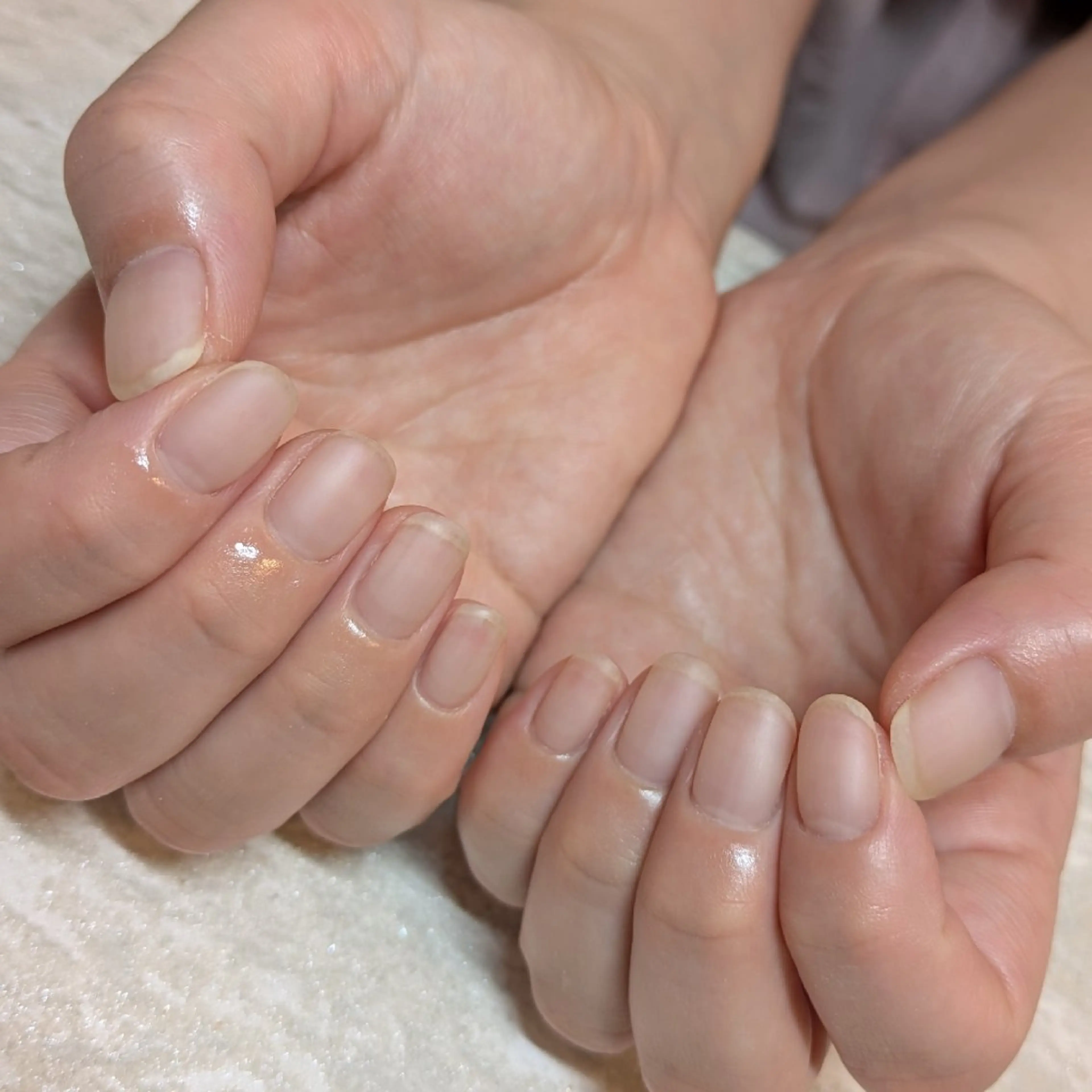 ネイル ジェヌインネイル 河内のネイルデザイン