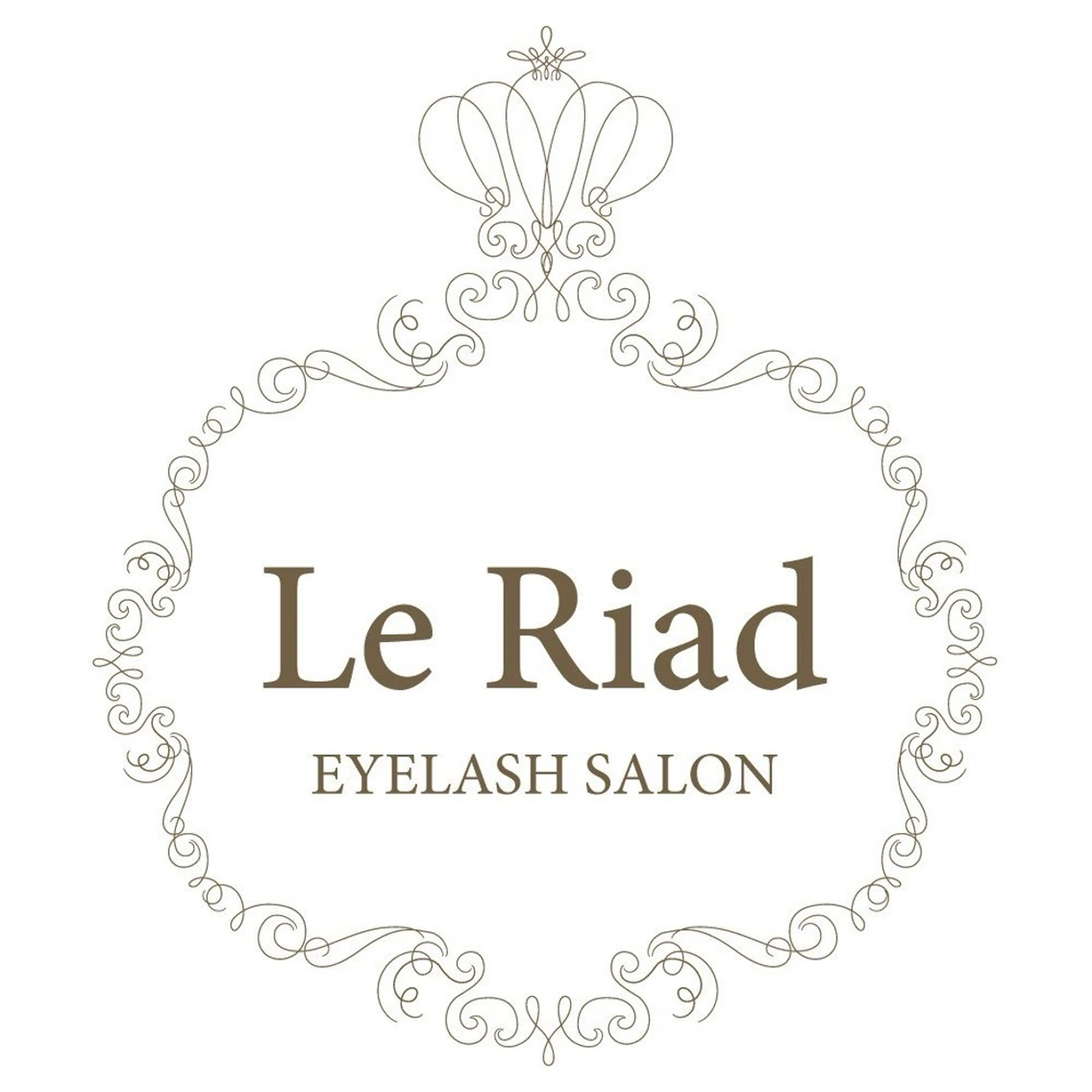 マツエク・マツパ Le Riad 小林のマツエク・マツパデザイン