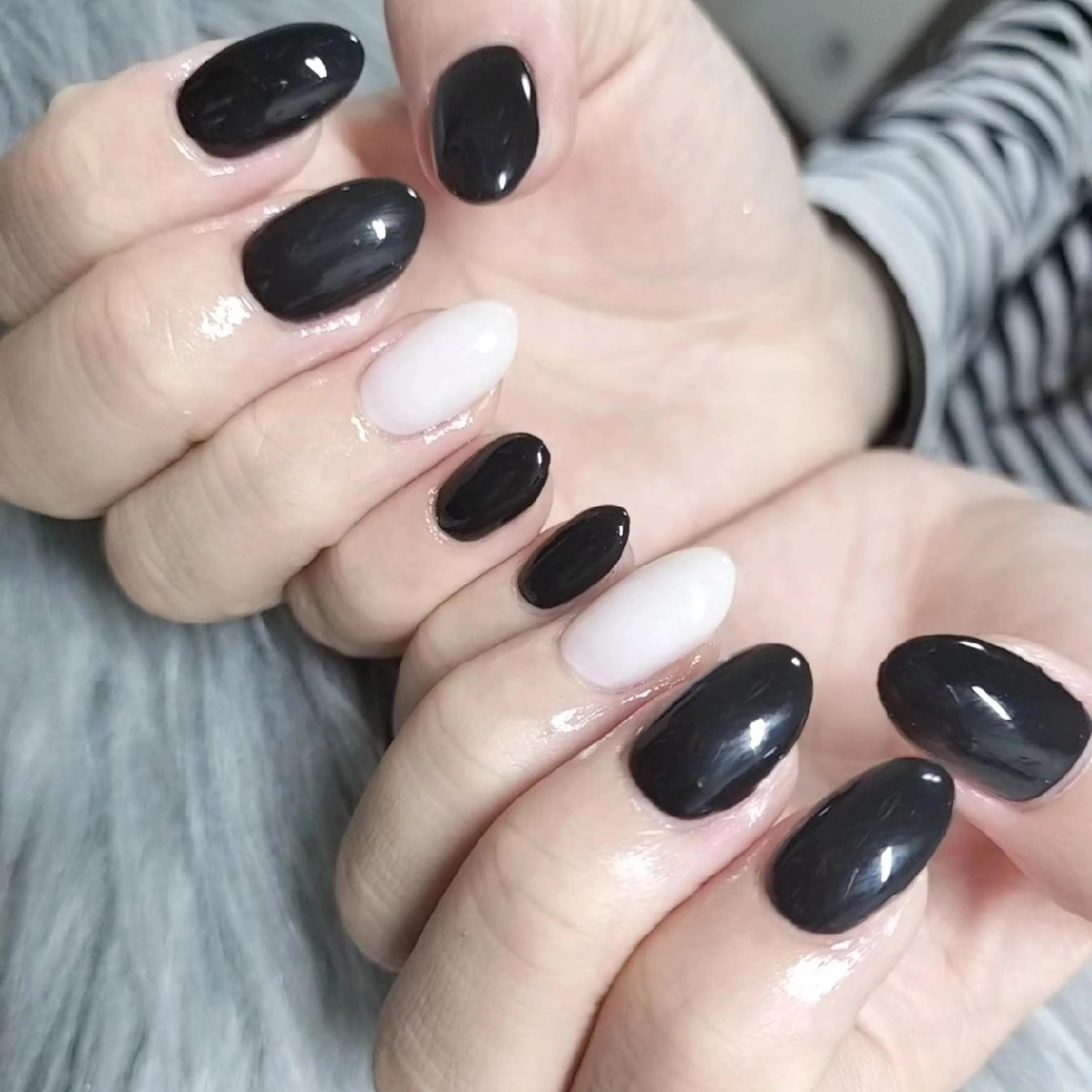 ネイル ハンドネイル Kame_ nail🐢💕のネイルデザイン