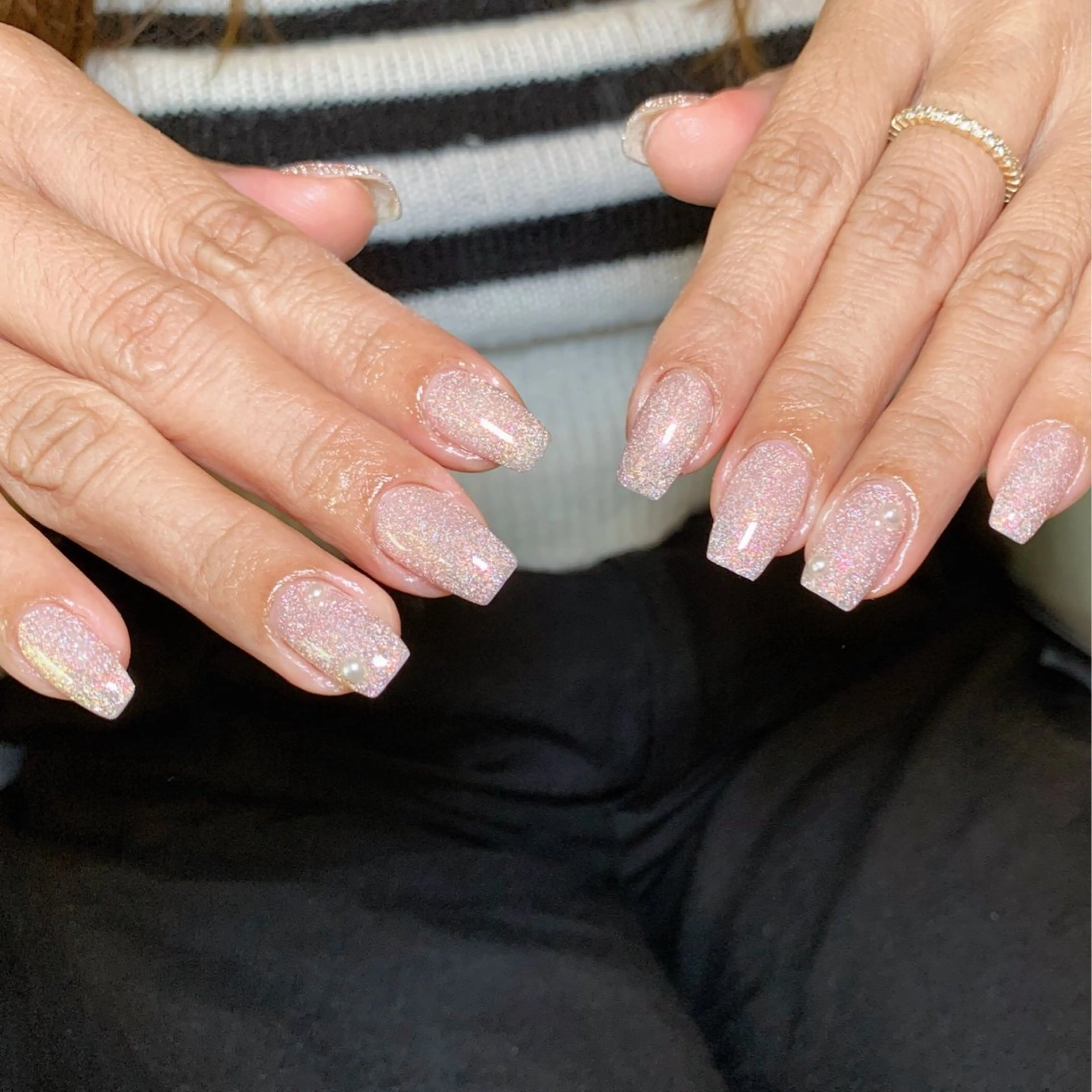 ネイル UnicornNail所属・Unicorn Nail 矢場町店のネイルデザイン