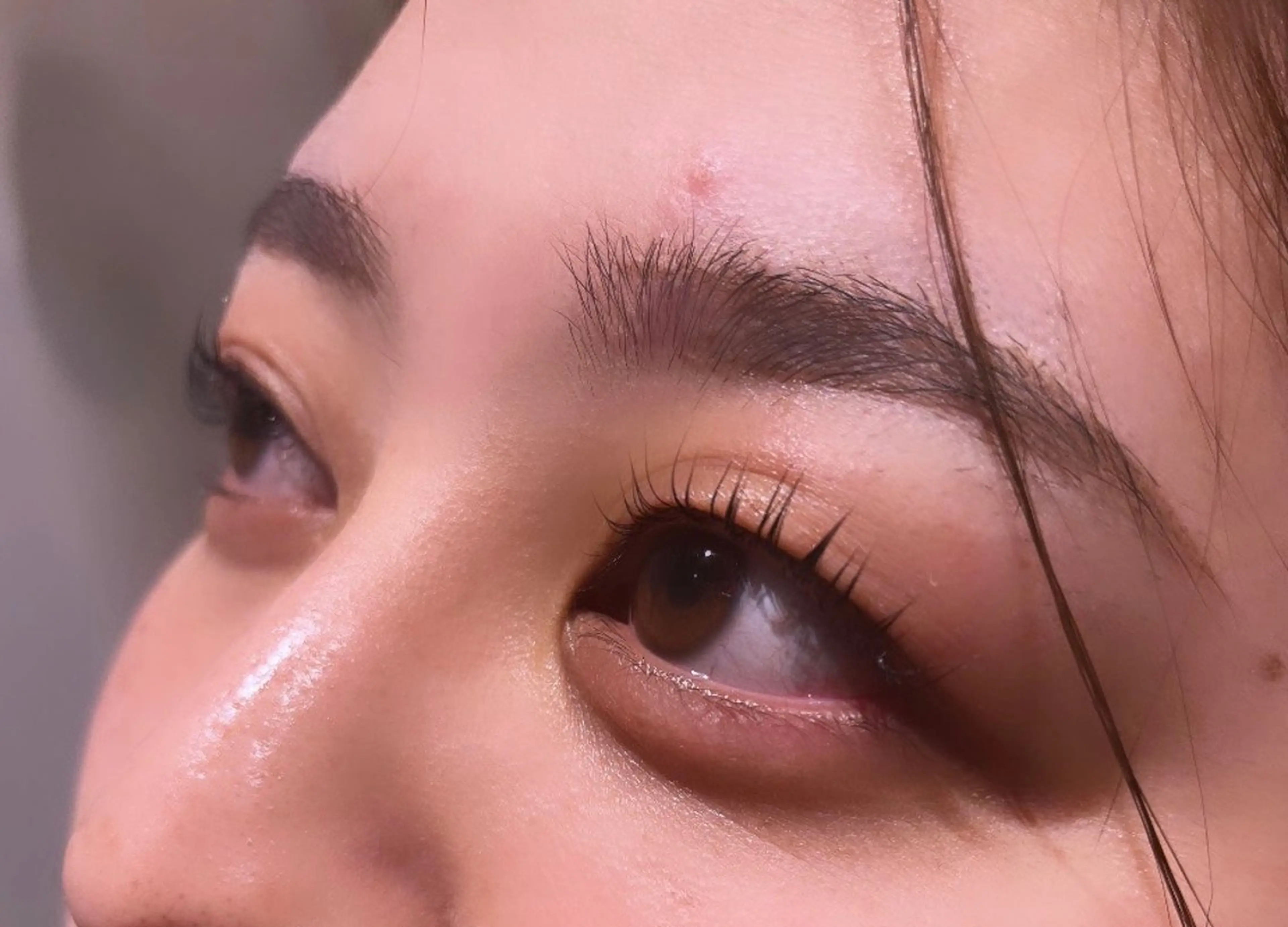 マツエク・マツパ マツパ 🦋女子ウケメンズ パーマYUI🦋のヘアスタイル