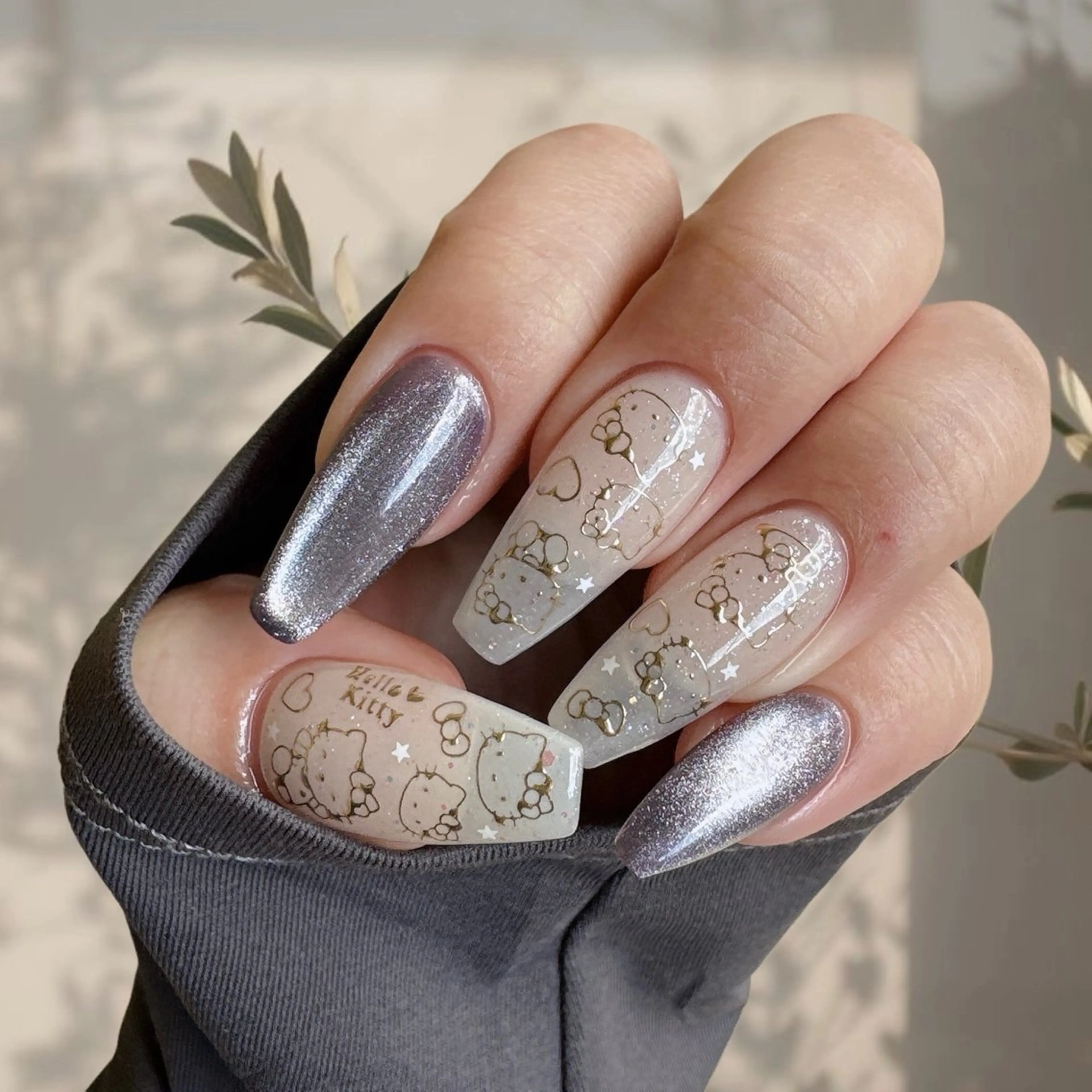 ネイル ハンドネイル offNails Ogura.kのその他イメージ