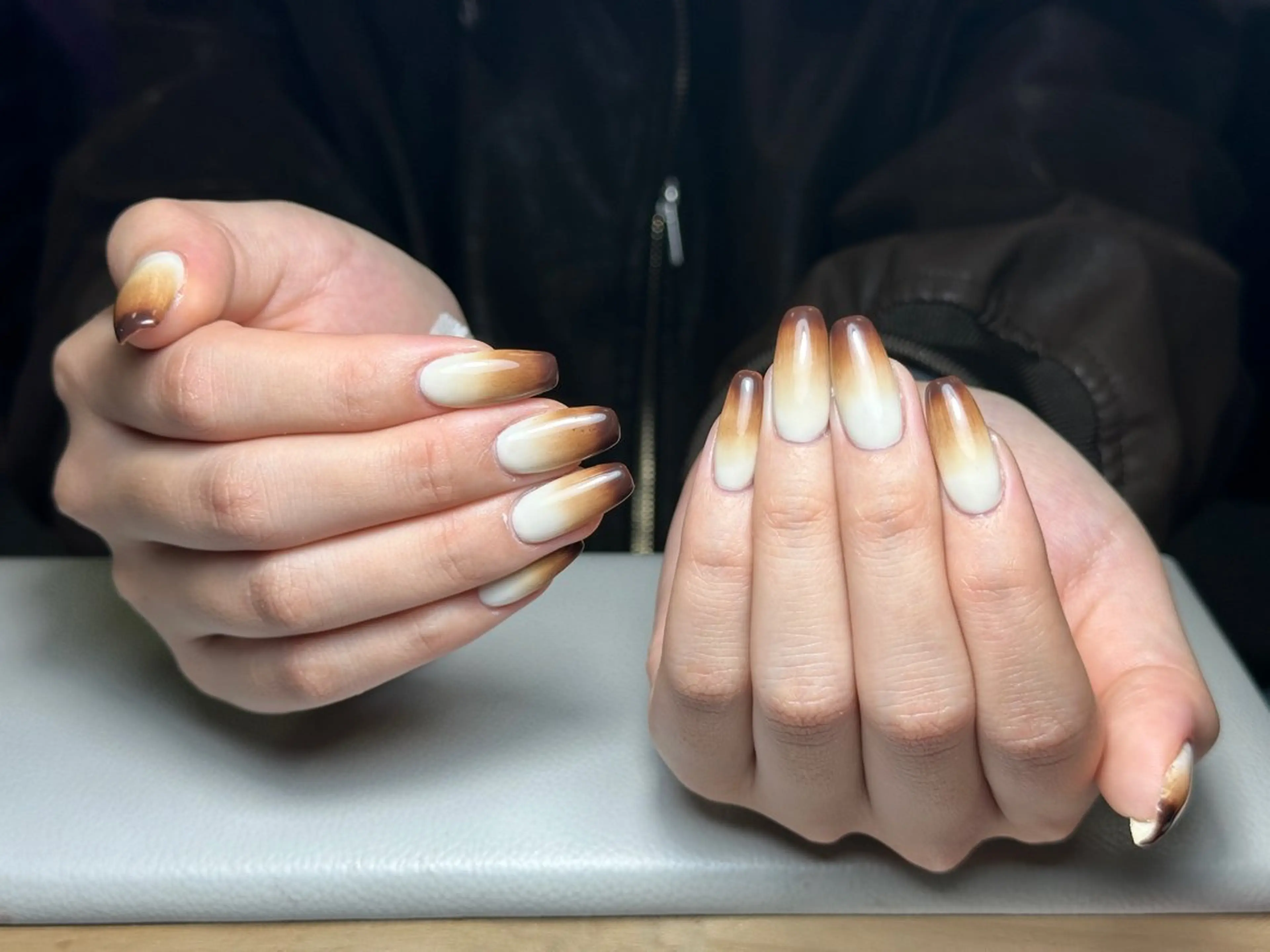 ネイル Eveネイル チップスカルプ専門店のネイルデザイン