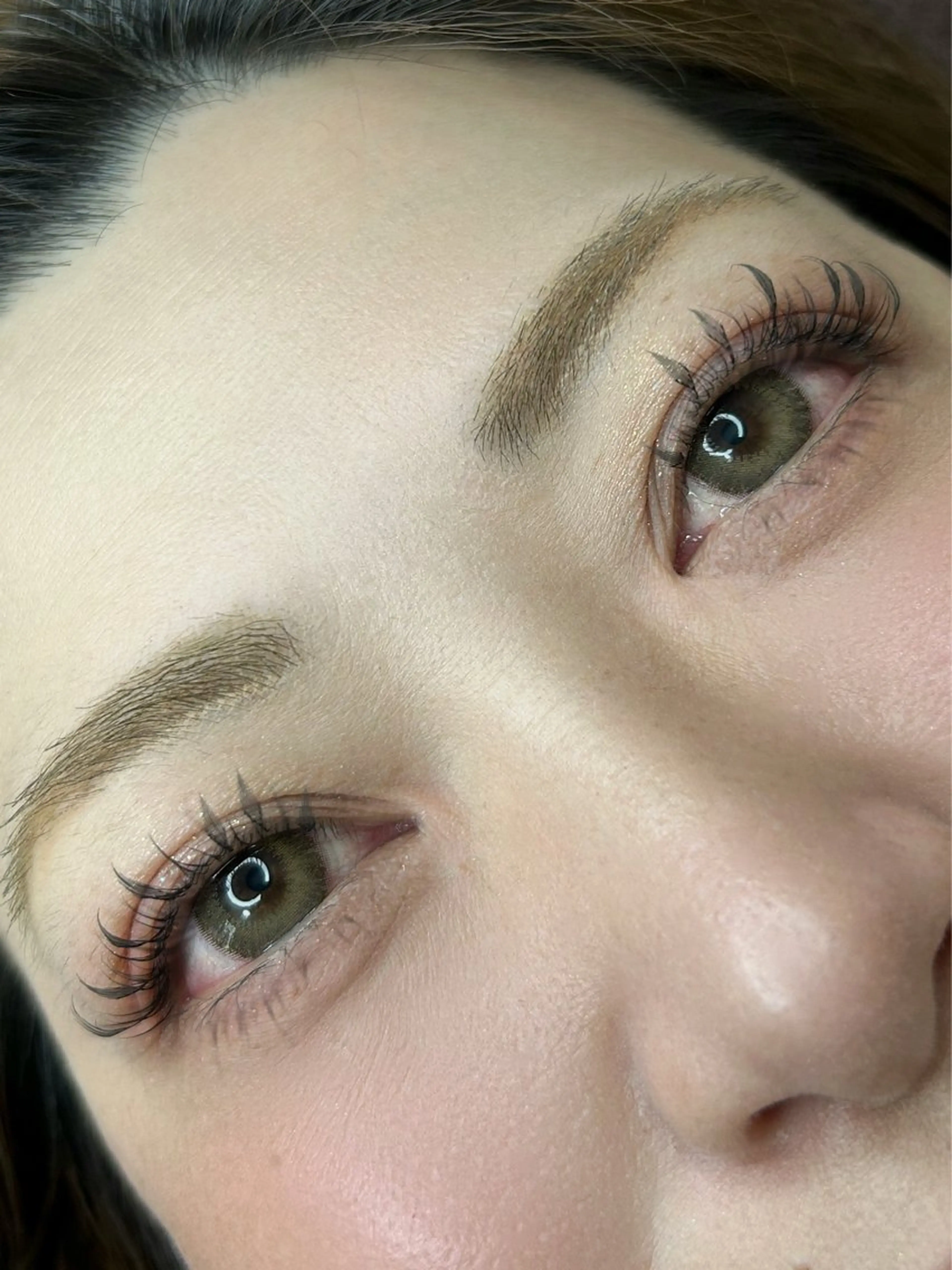 マツエク・マツパ マツエク yuzu所属・Yuzu sakiのマツエク・マツパデザイン