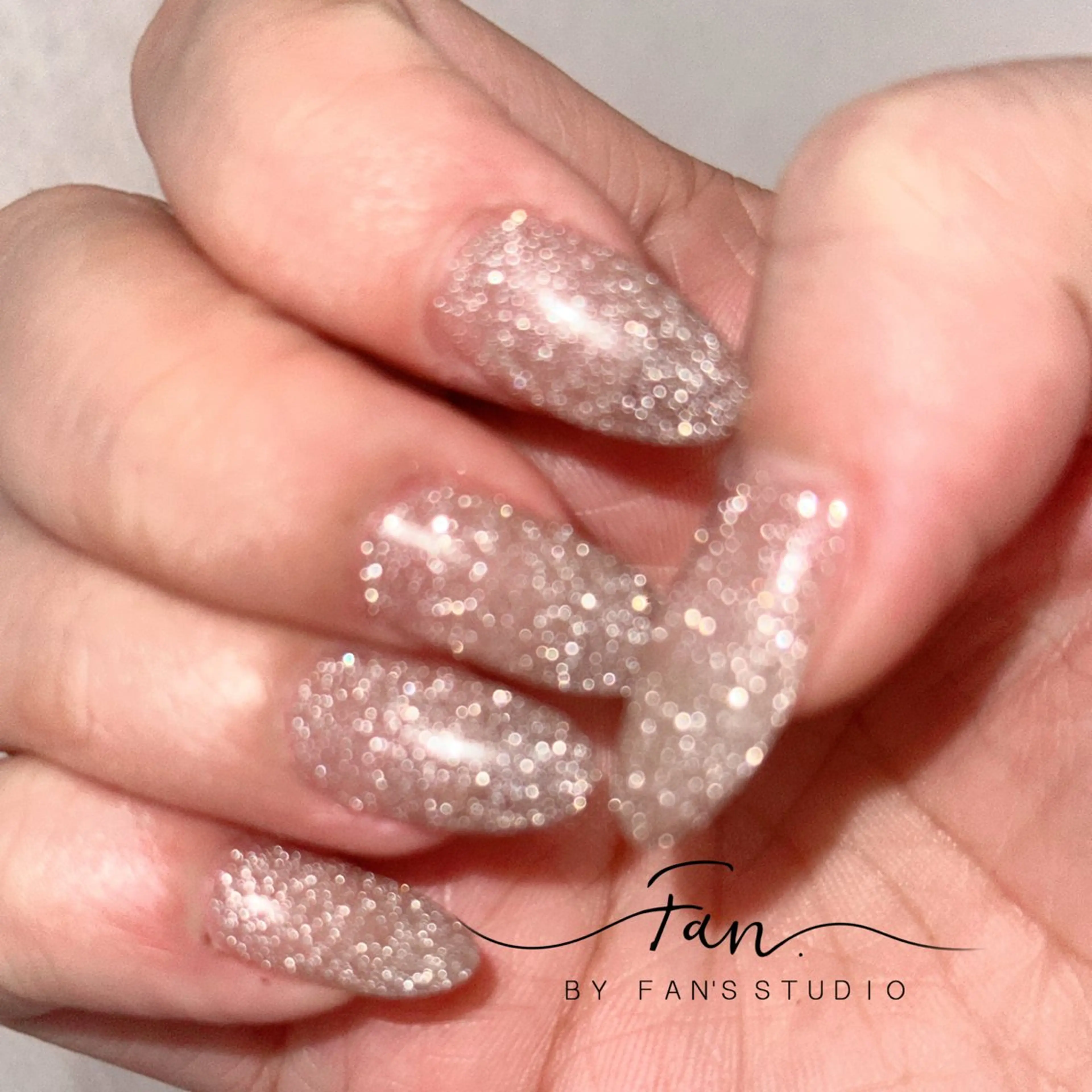 ネイル ハンドネイル ハンドケア 🌻FAN'S STUDIO池袋🌻のネイルデザイン