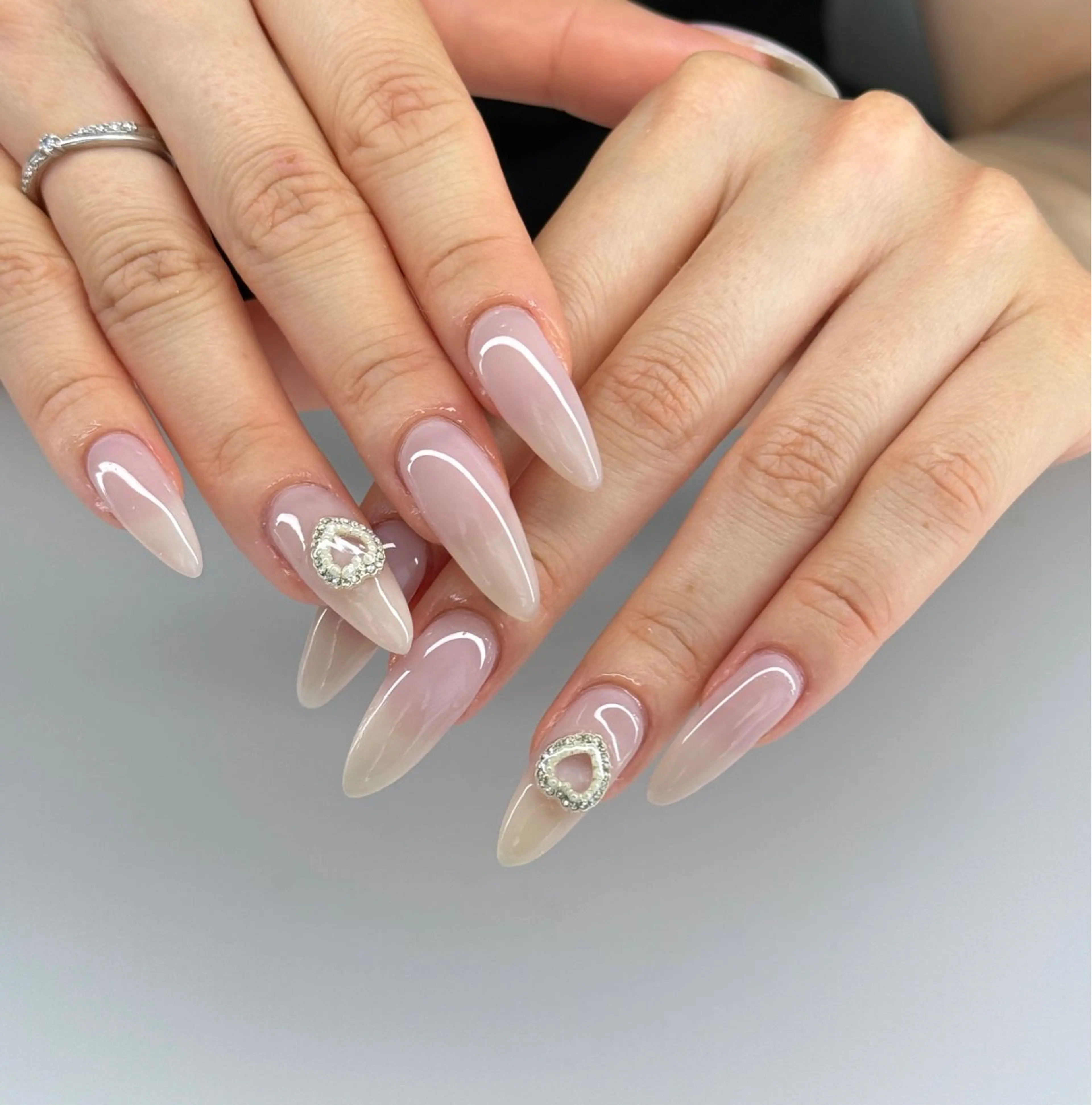 ネイル Nails 39のネイルデザイン