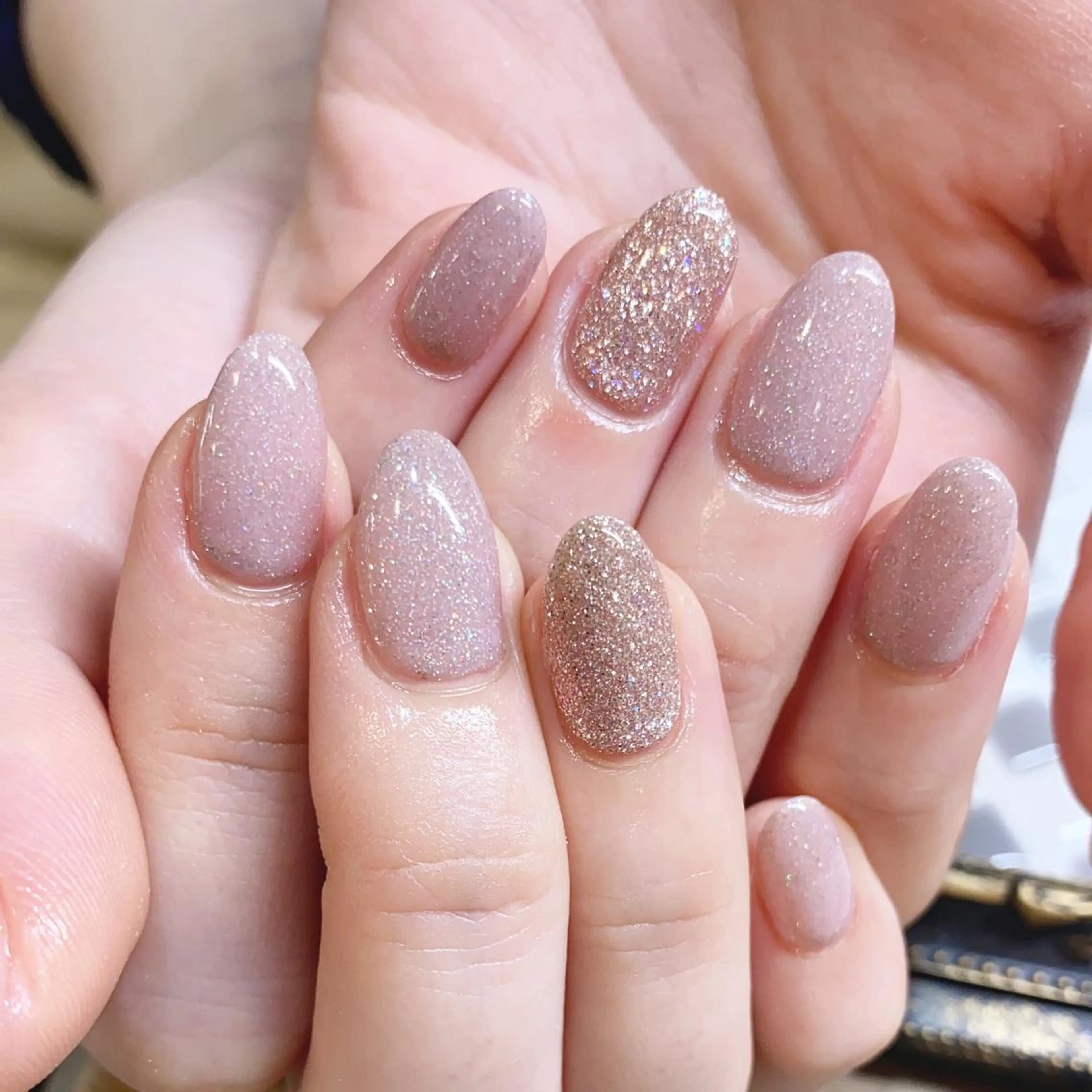 ネイル 春ネイル ♡Nailist yui♡のネイルデザイン