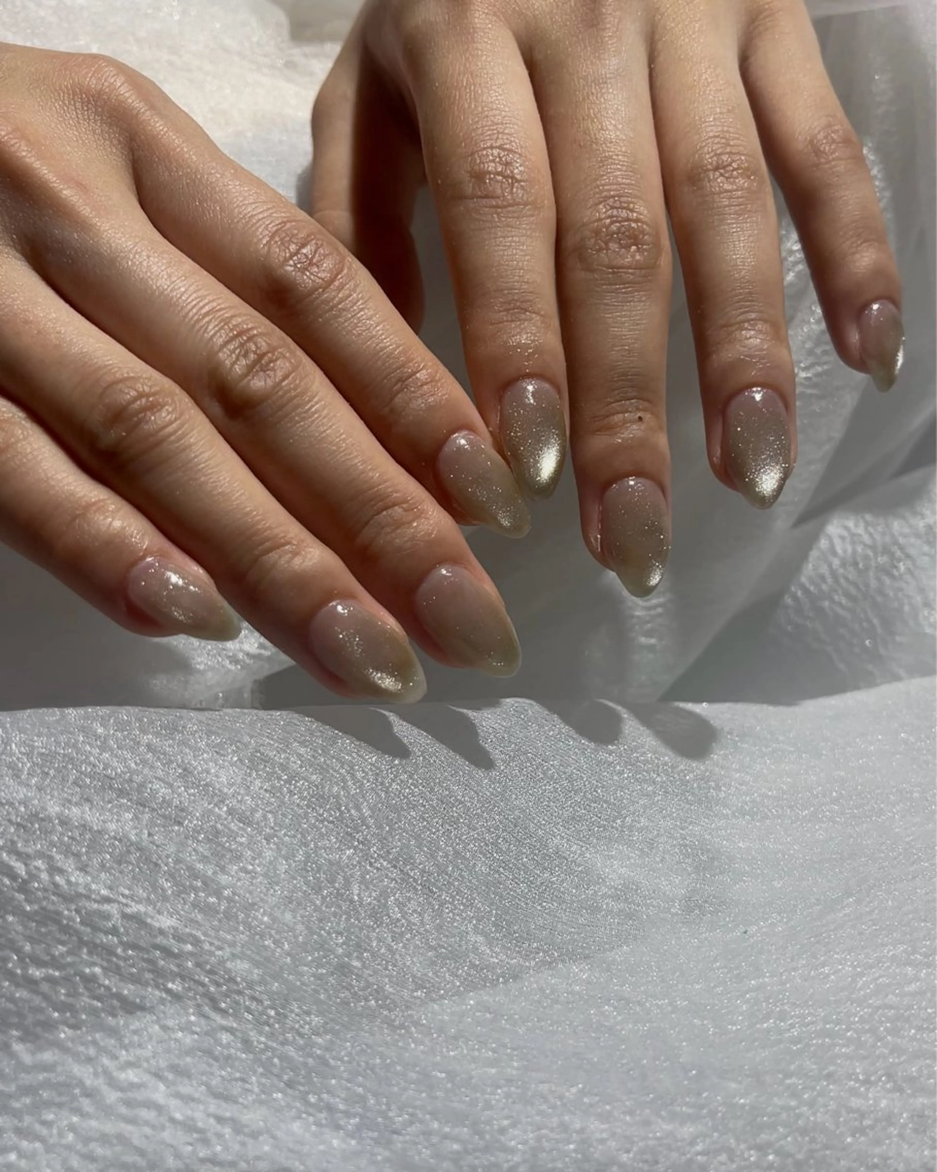 ネイル ハンドネイル nt. nailのネイルデザイン