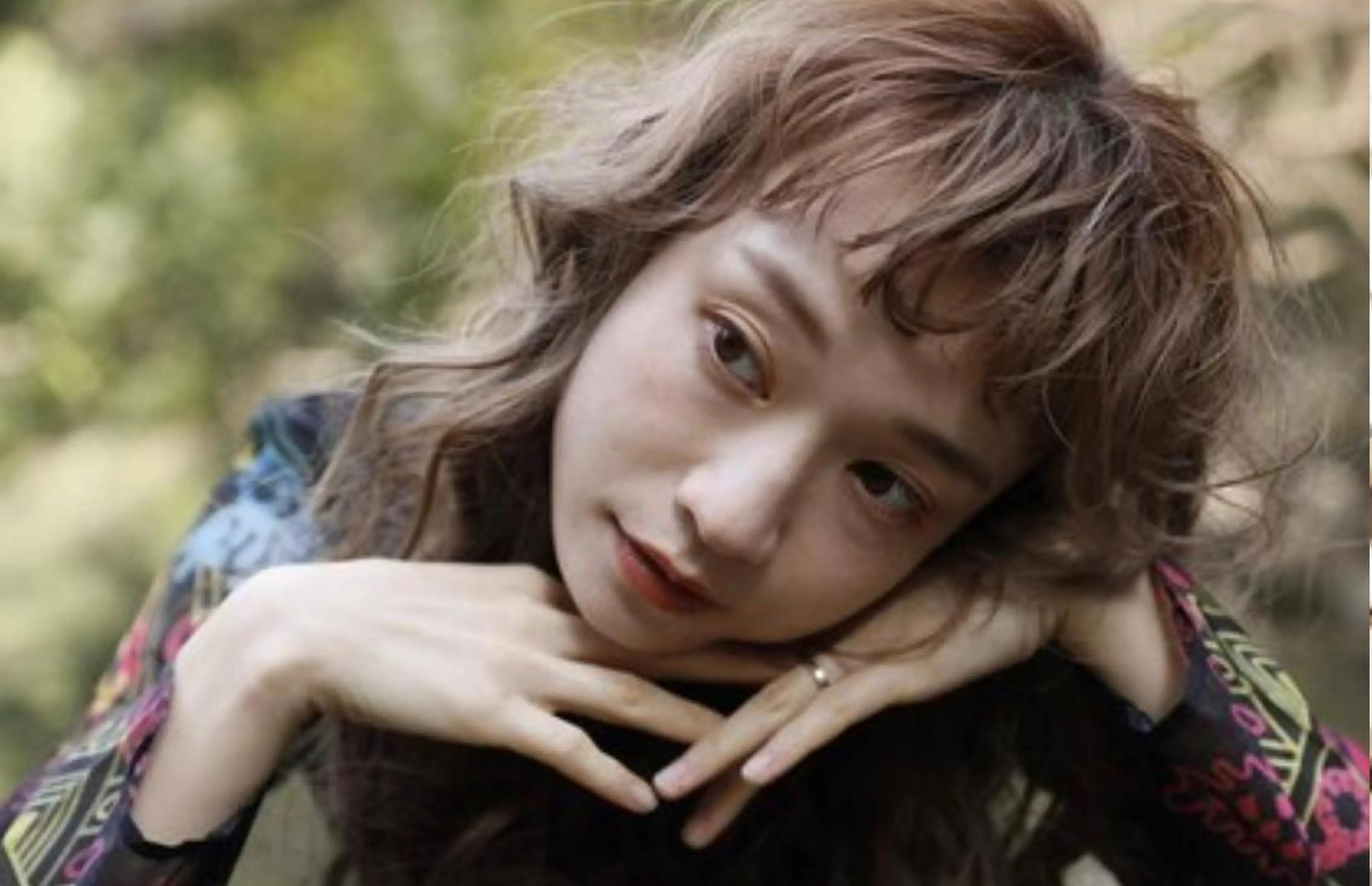 ALBUM  池袋所属・ショート/レイヤー/ パーマ特化/笠原翔一のヘアスタイル