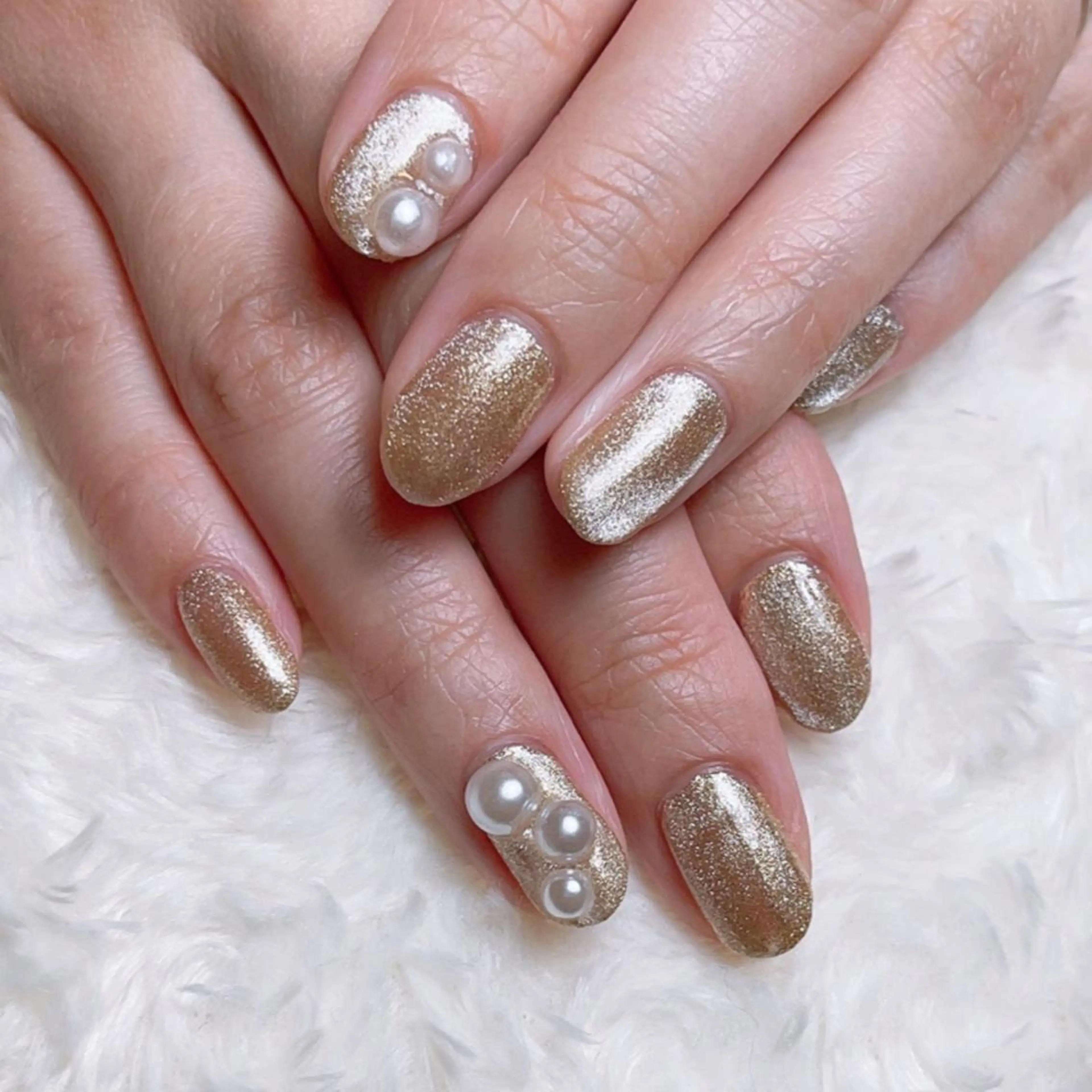 ネイル MISAKO nailのネイルデザイン