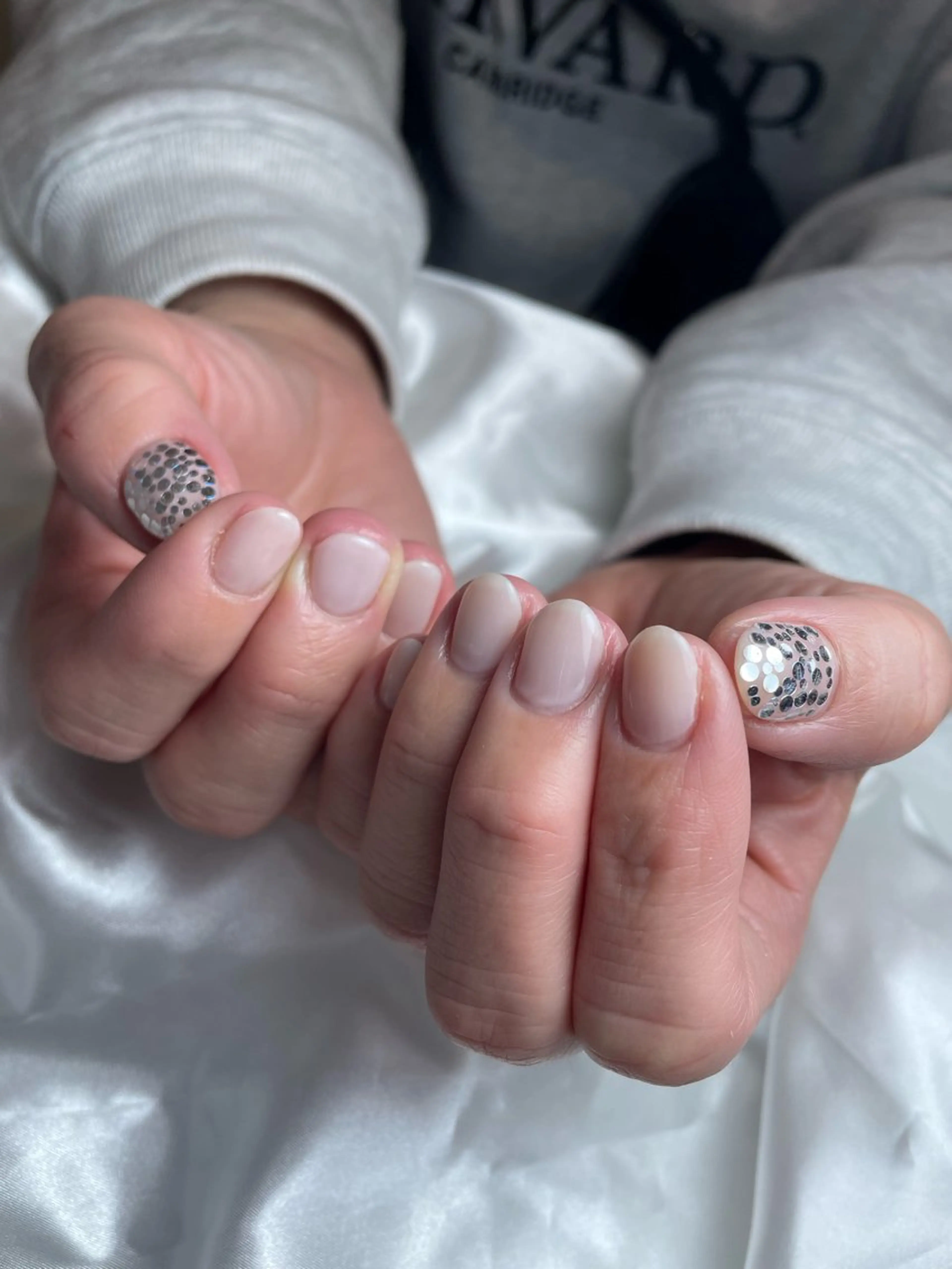 ネイル Belle nail salonのエステ・リラクイメージ