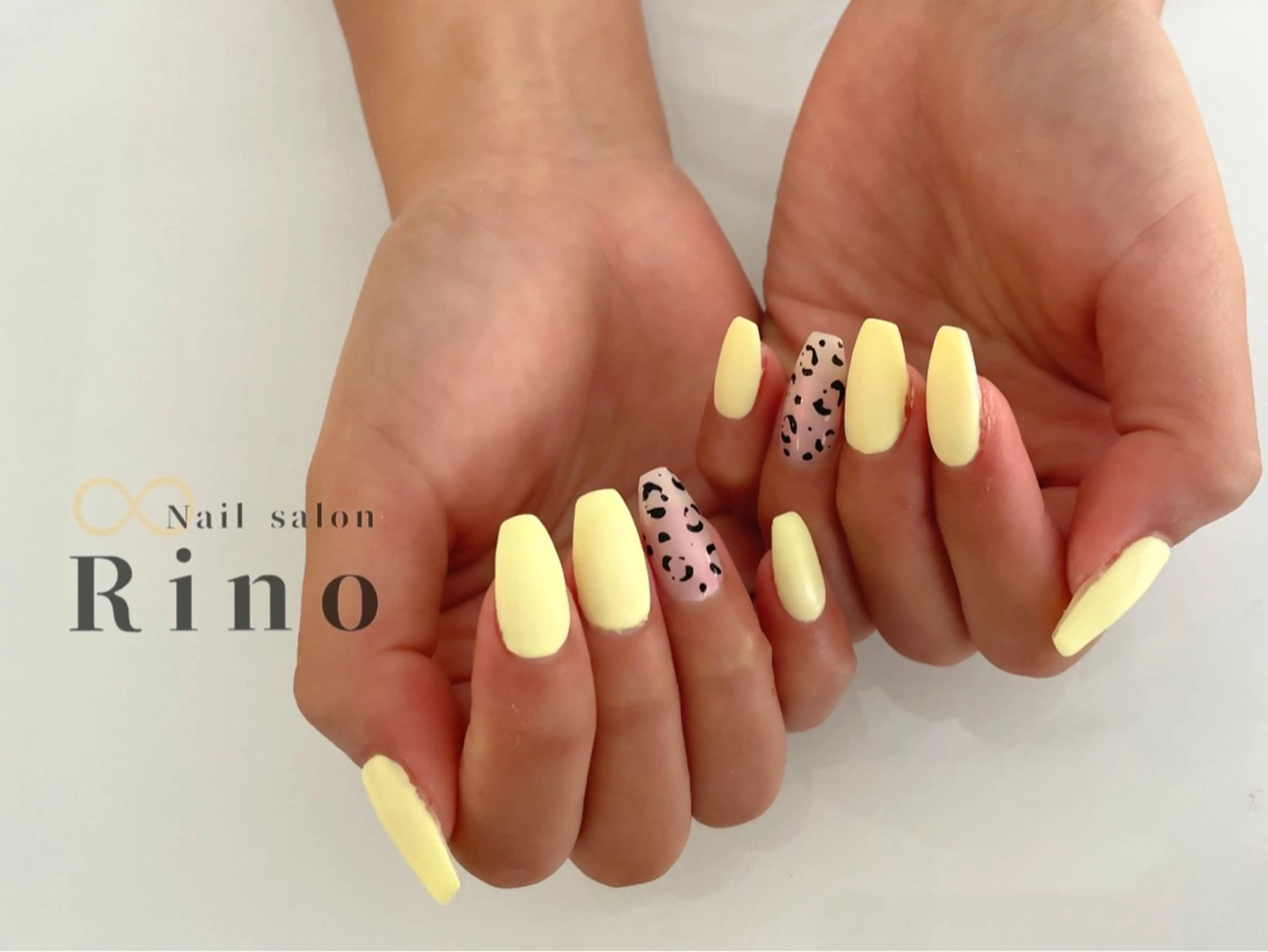 ネイル Nail Salon Rino所属・ネイルサロンRino /まさよのネイルデザイン