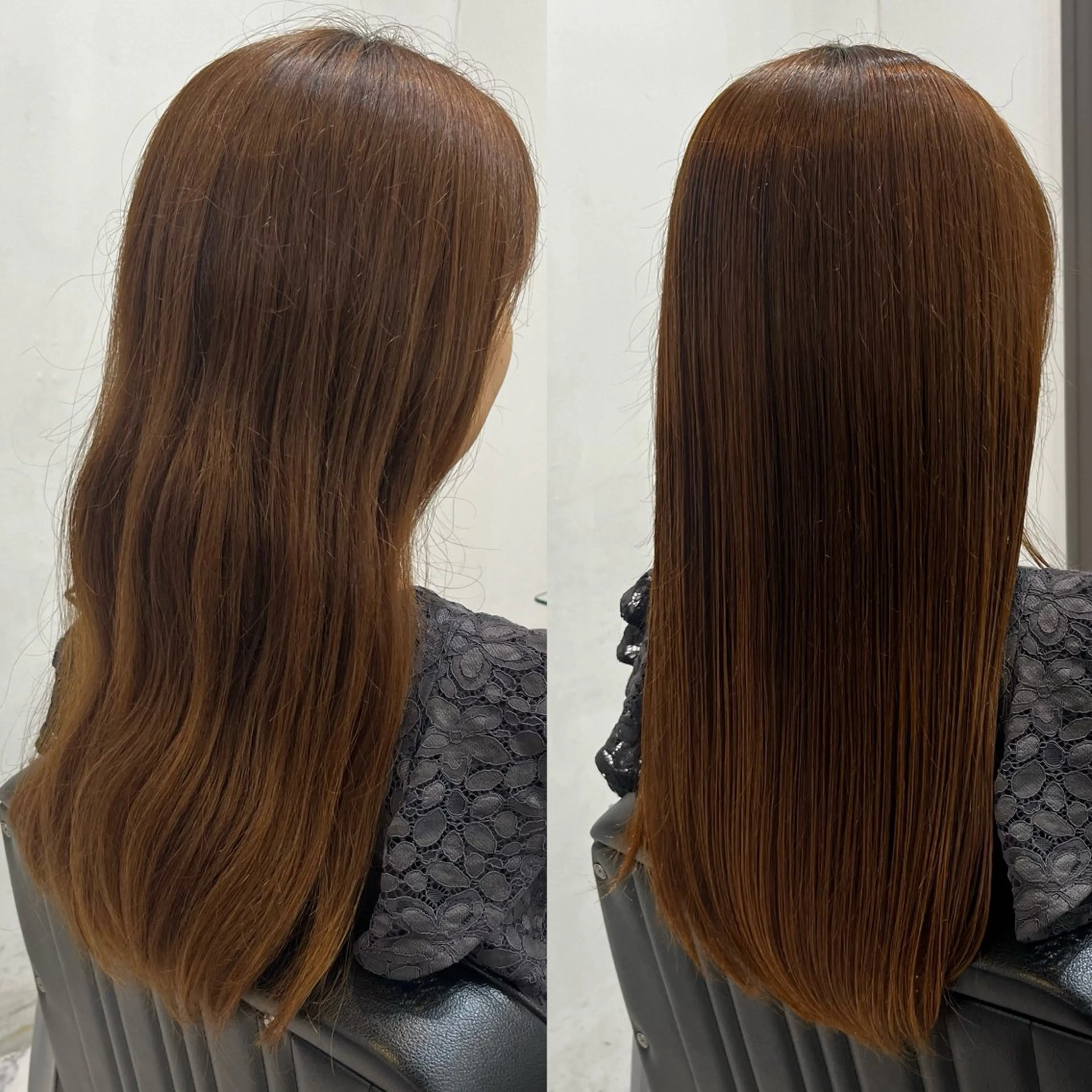 ロング トリートメント ナツキ/ 表参道のヘアスタイル