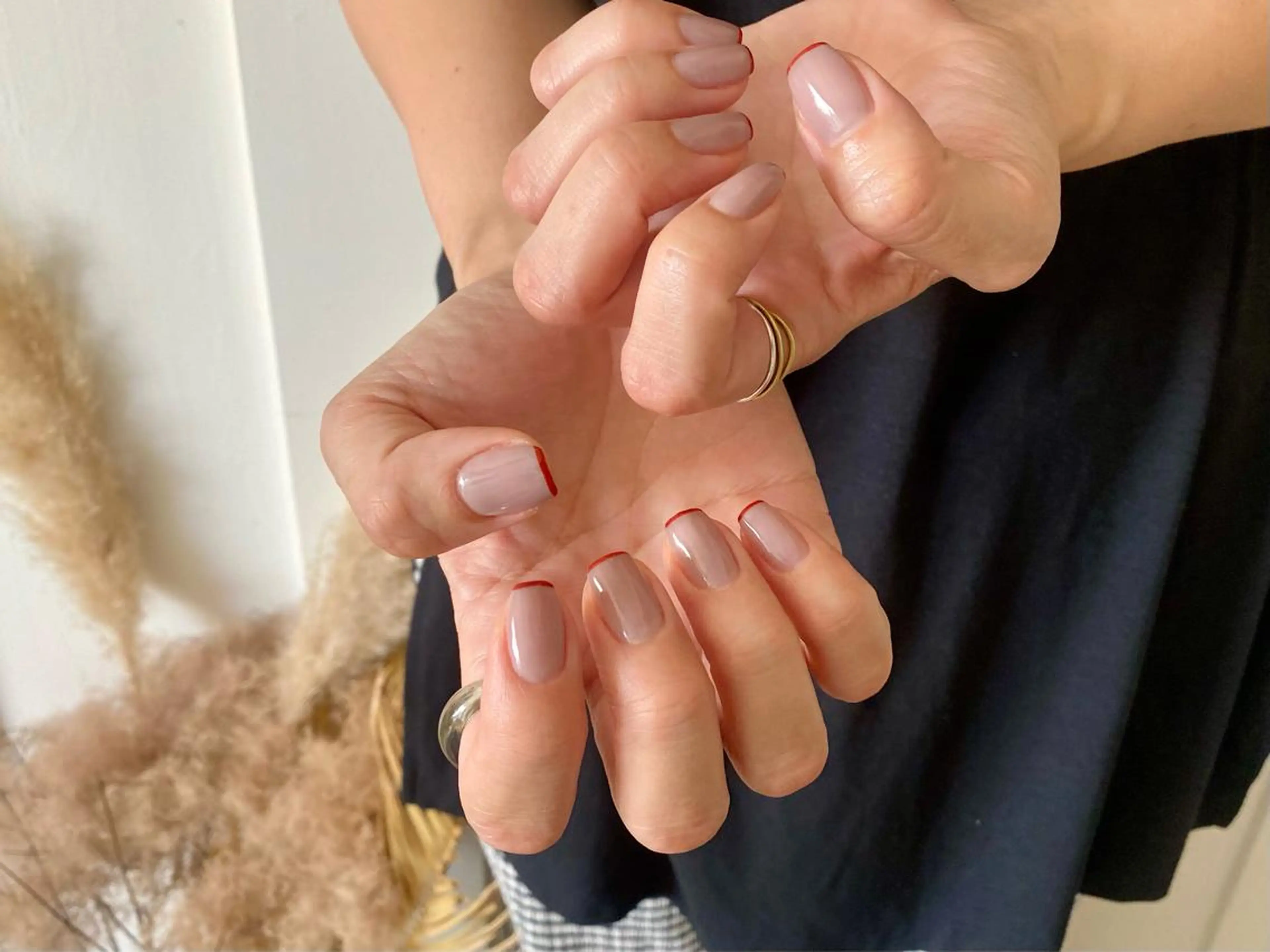 ネイル maa kasi所属・maa kasi ⭐︎Makiのネイルデザイン