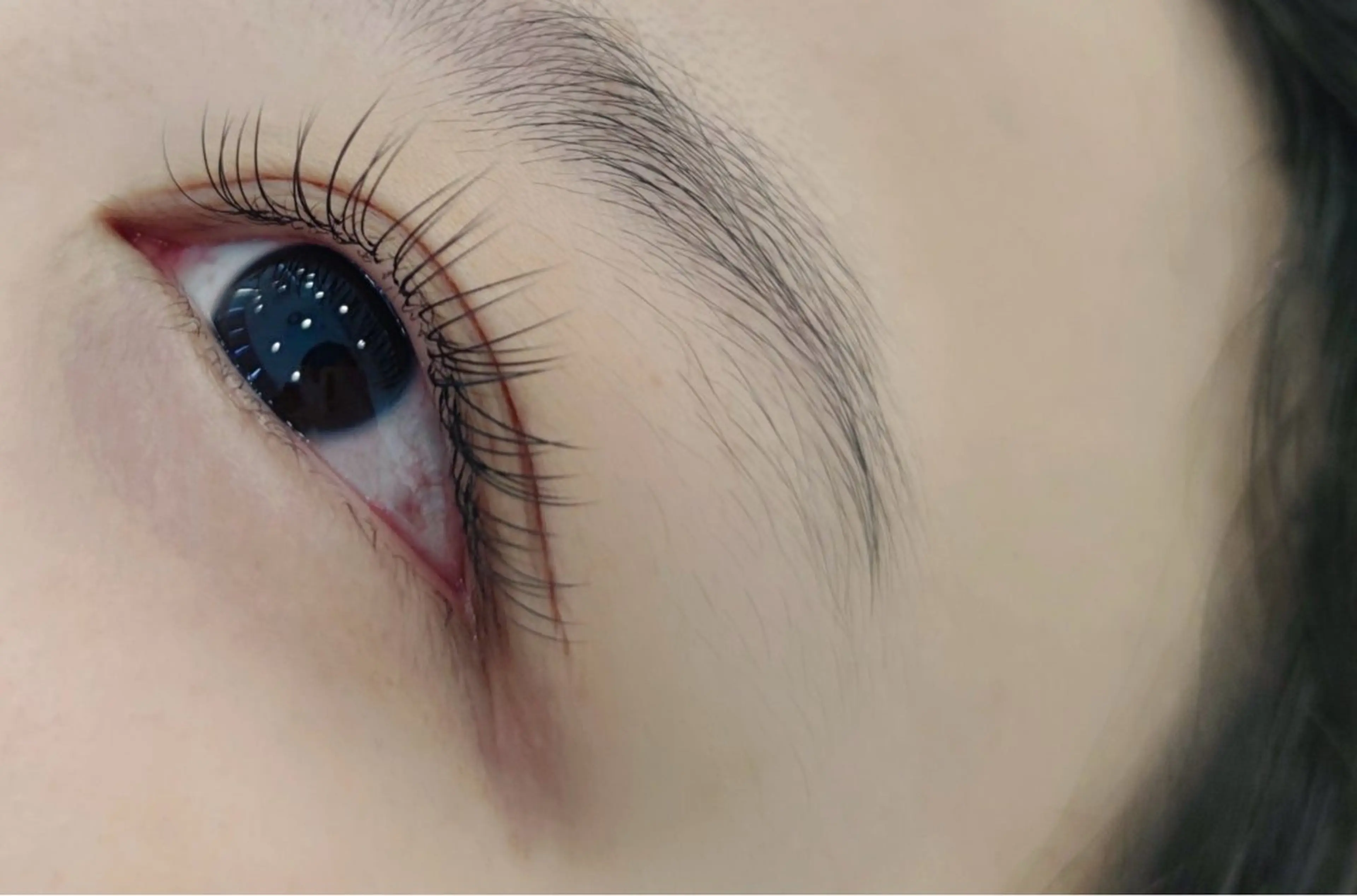 マツエク・マツパ 高橋 ルネのマツエク・マツパデザイン