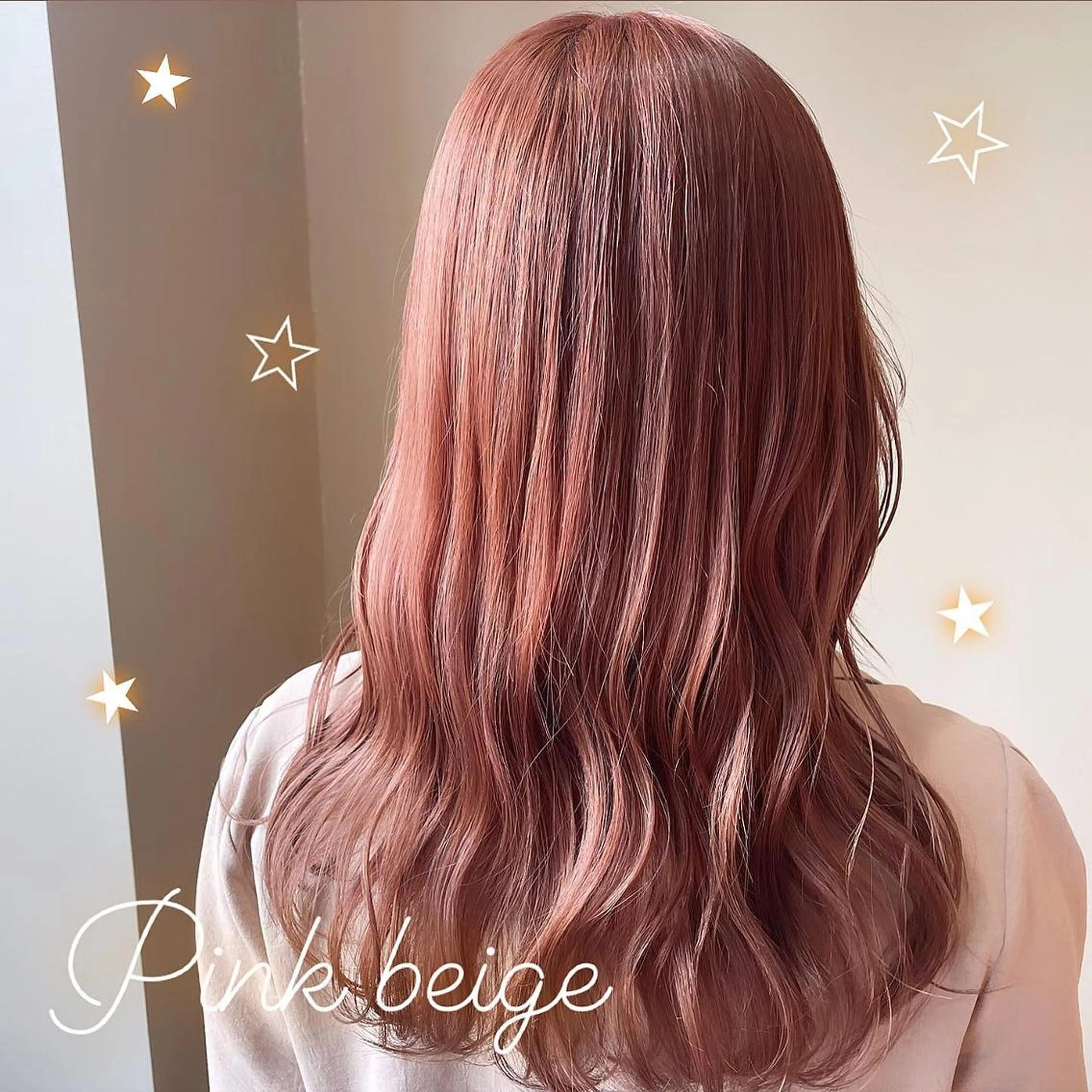 ミディアム 🎀  minori おたく美容師  🪽のヘアスタイル