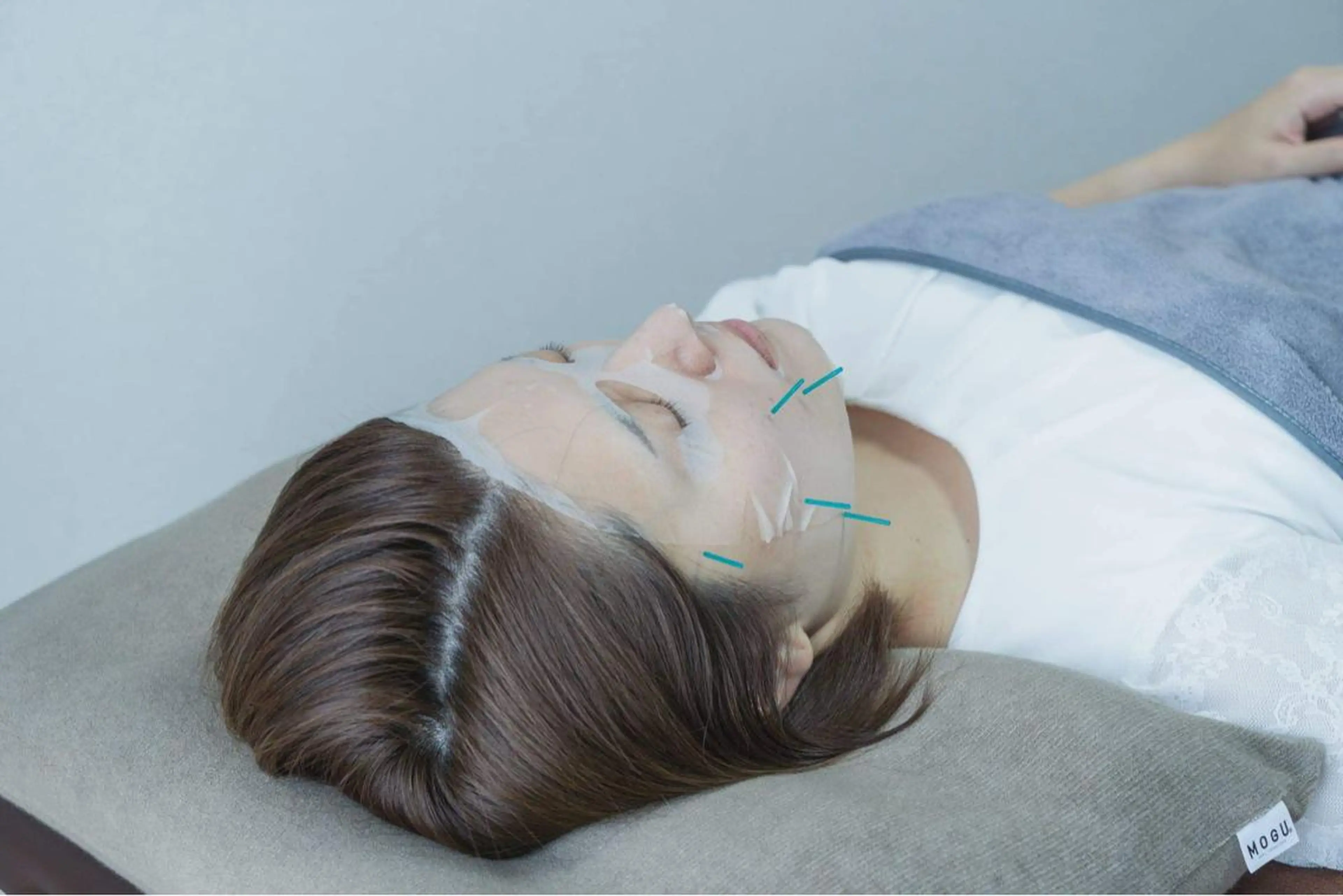 美容鍼灸サロンねこのひげ所属・池上 猛のその他イメージ