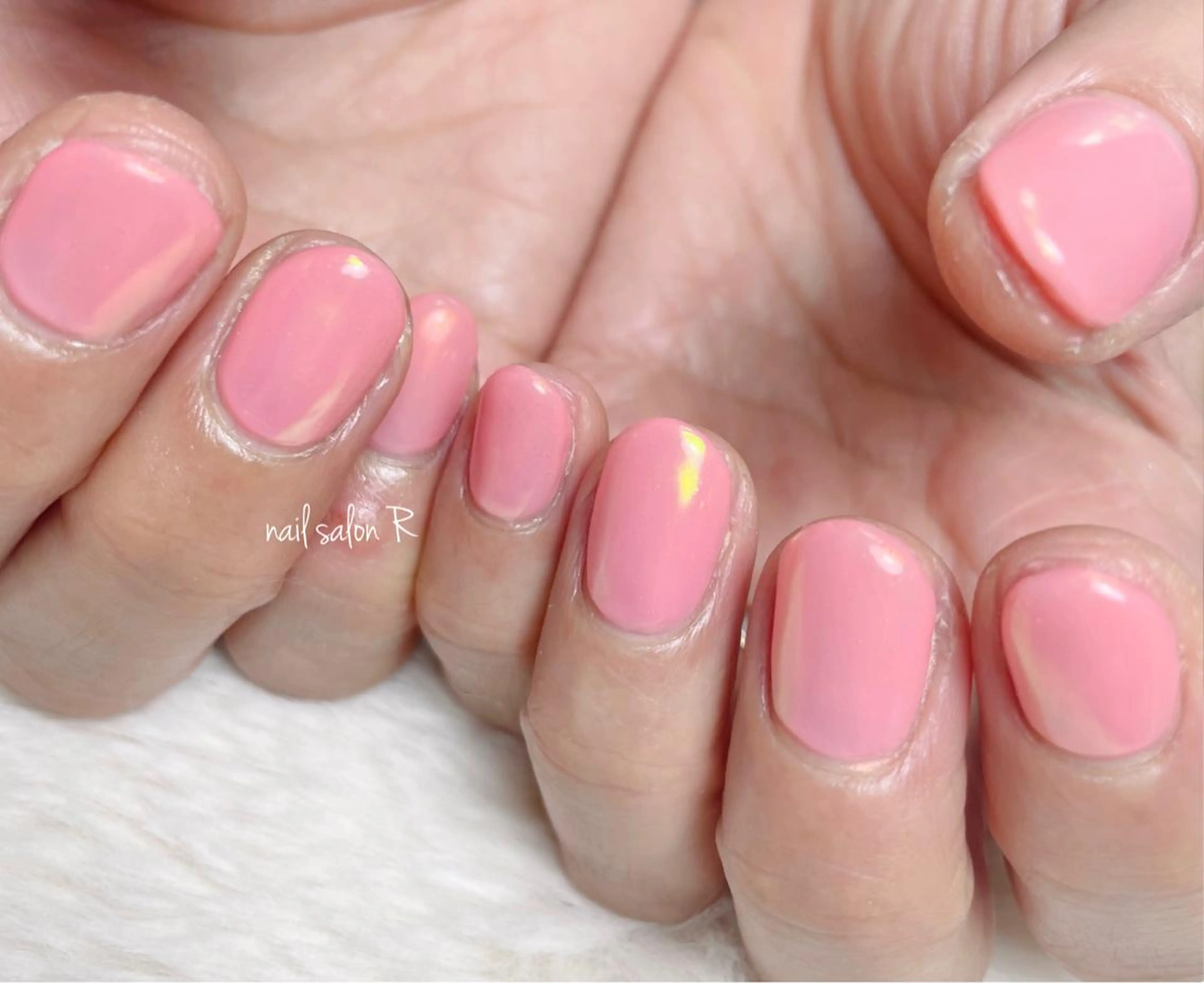 ネイル nail salon Rのネイルデザイン