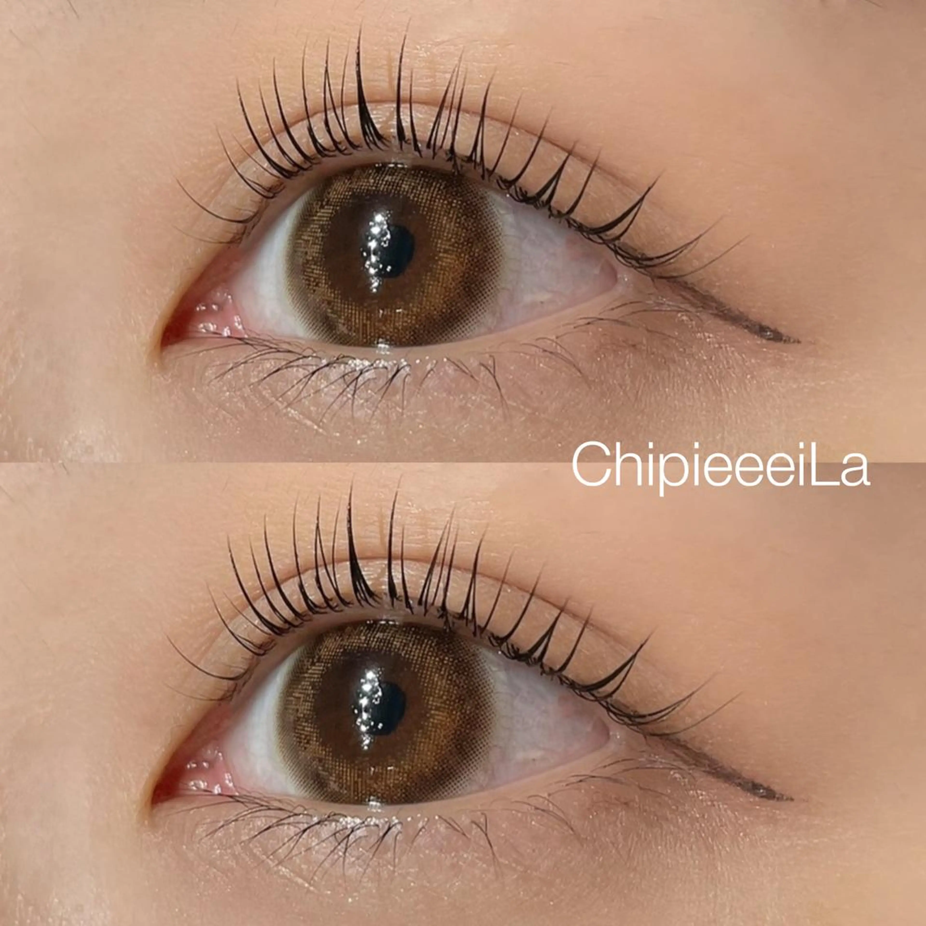 マツエク・マツパ O'L所属・Eyelash & Eyebrowのマツエク・マツパデザイン