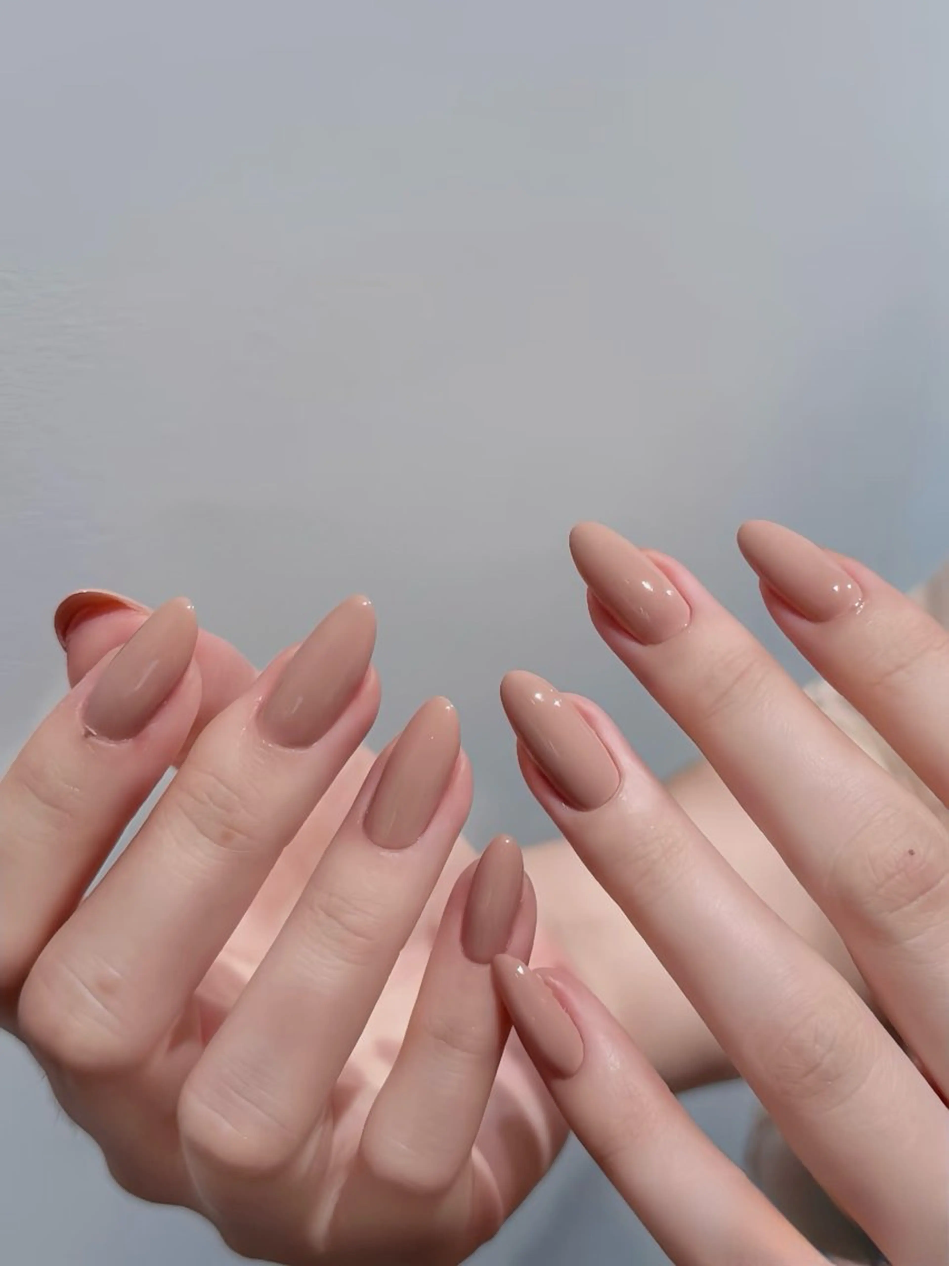 ネイル ハンドネイル ジュリ ネイルのネイルデザイン