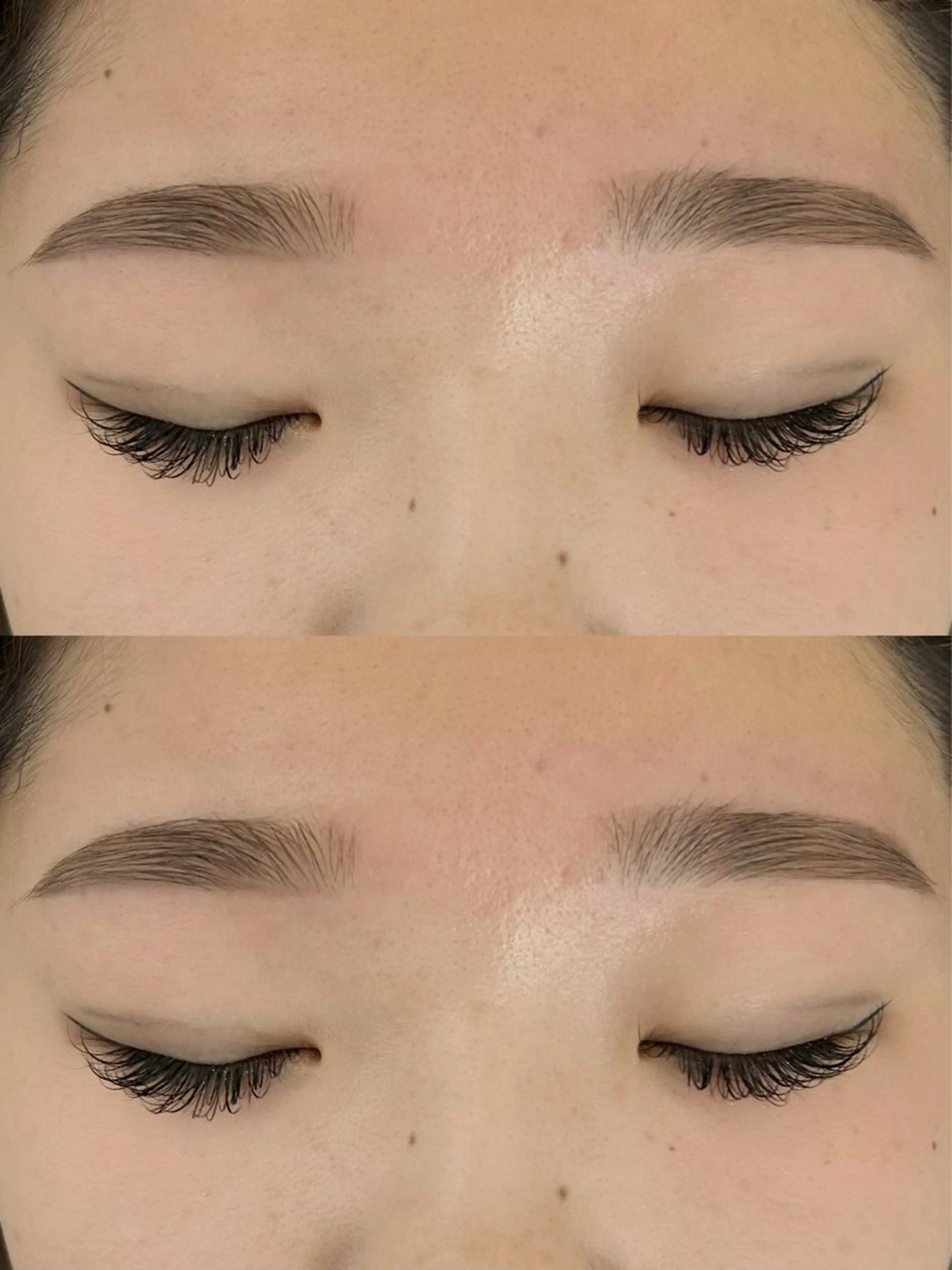 【モテる女性の時短メイク】《人気No.1️⃣》美眉スタイリング✨¥4300⇒¥3680の写真