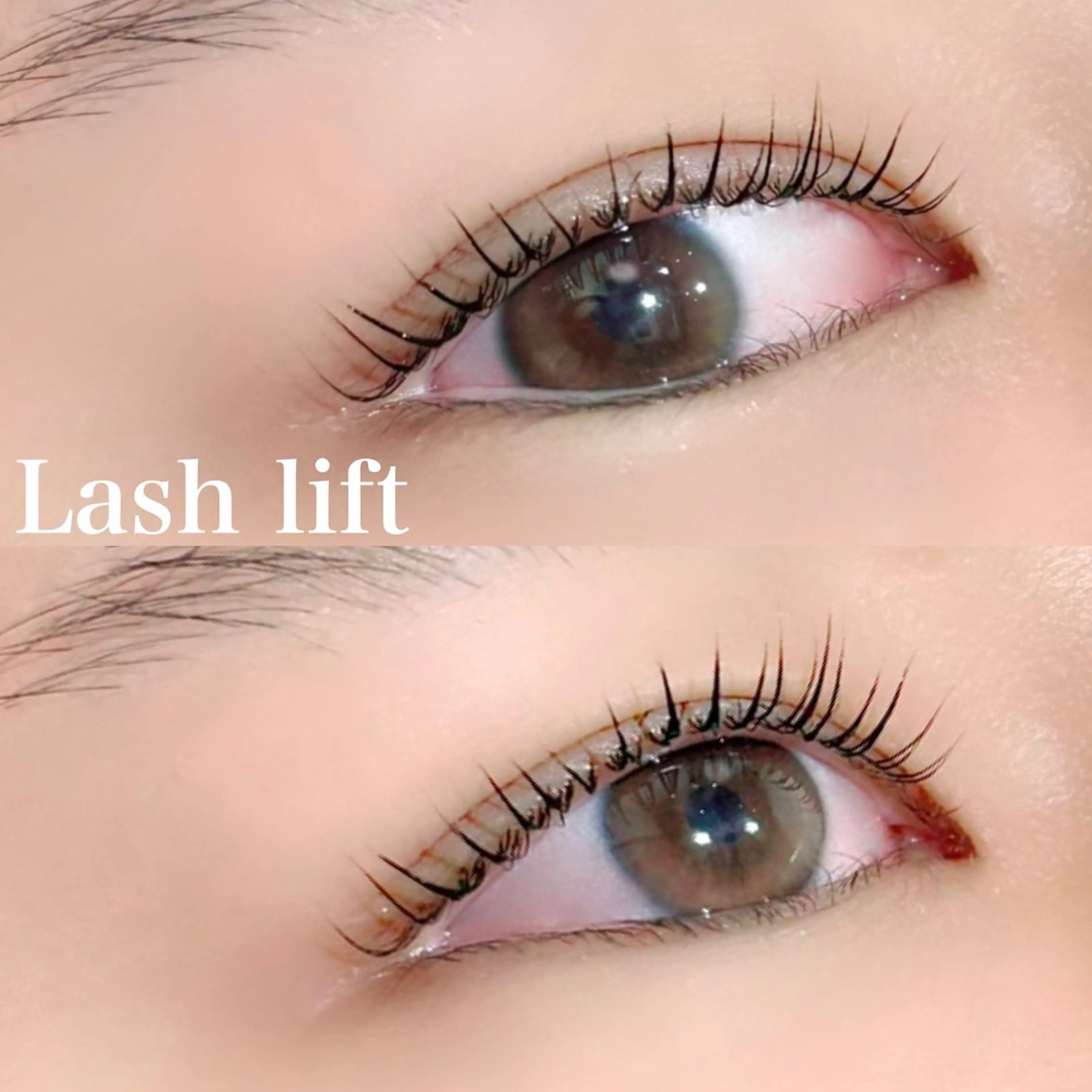 マツエク・マツパ slowly  eye&brow所属・【slowly】 RINAのマツエク・マツパデザイン